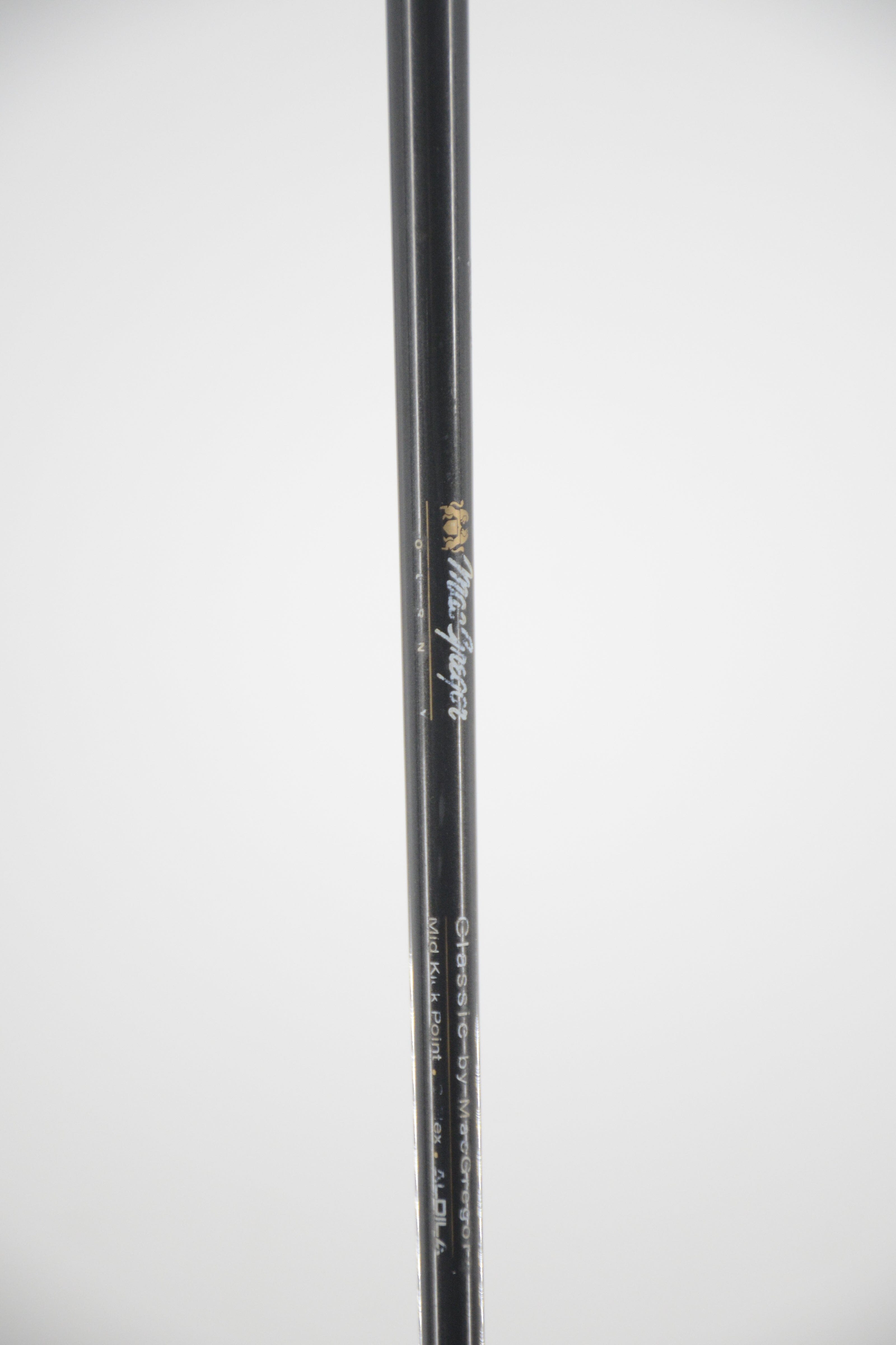 MacGregor MT Tourney 2014 5 Iron S Flex 38" Golf Clubs GolfRoots