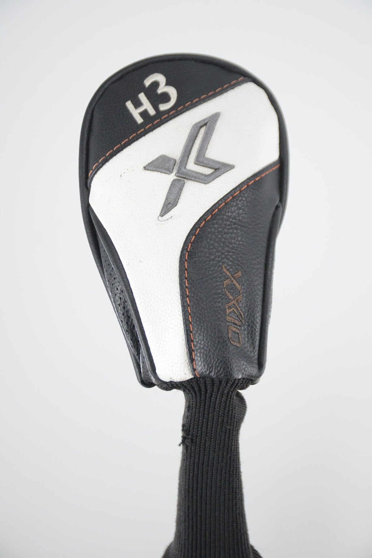 XXIO X Black 3 Hybrid S Flex 40"