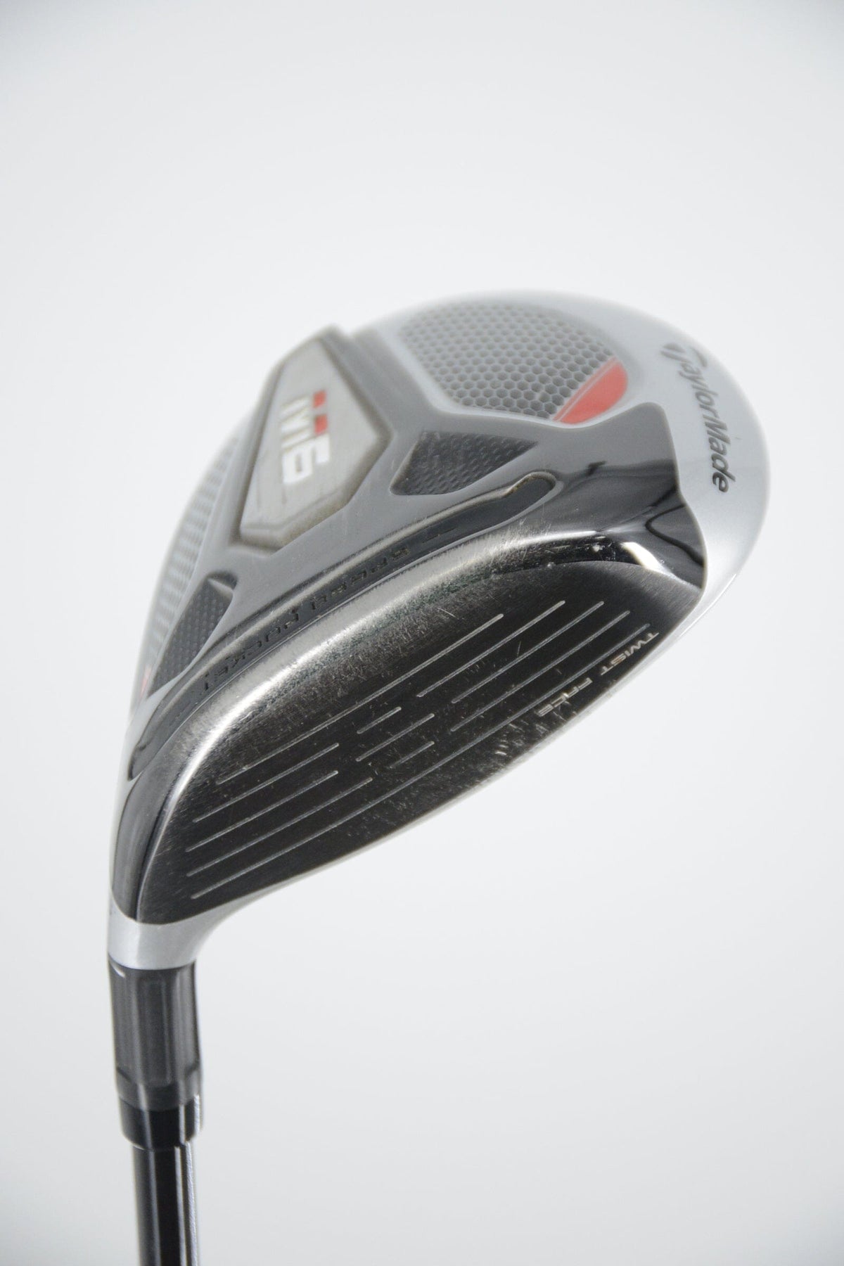 TaylorMade M6 3 Wood S Flex 43" Golf Clubs GolfRoots