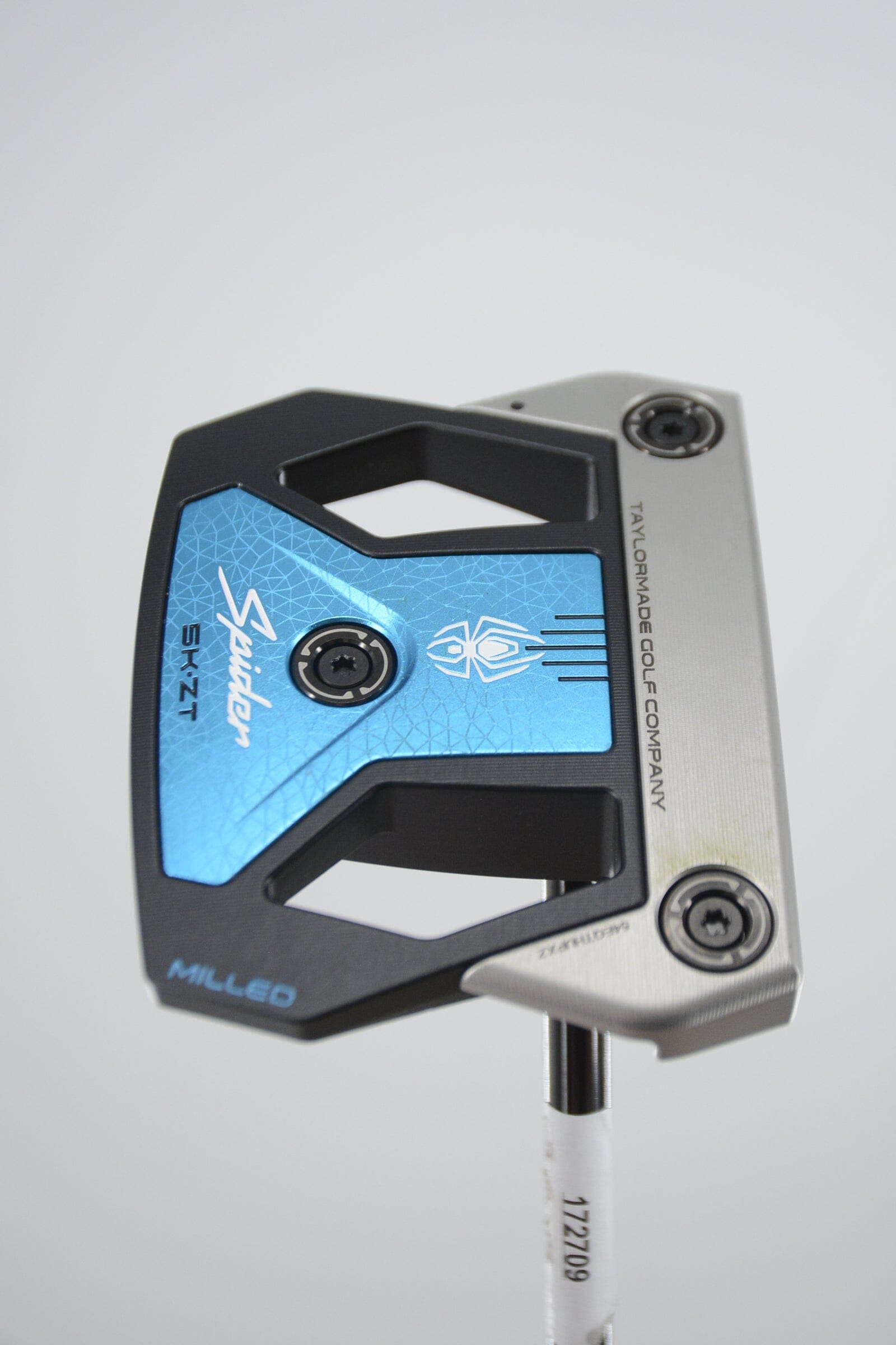TaylorMade Spider 5k-ZT Putter 33.25" Golf Clubs GolfRoots