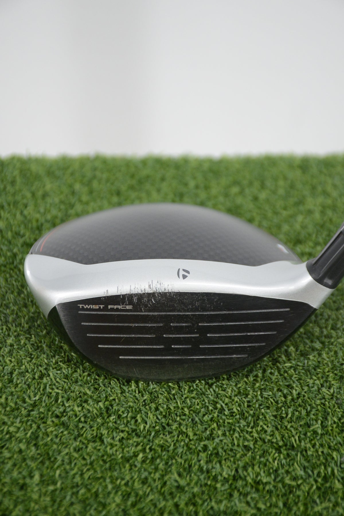 TaylorMade M6 3 Wood S Flex 43"