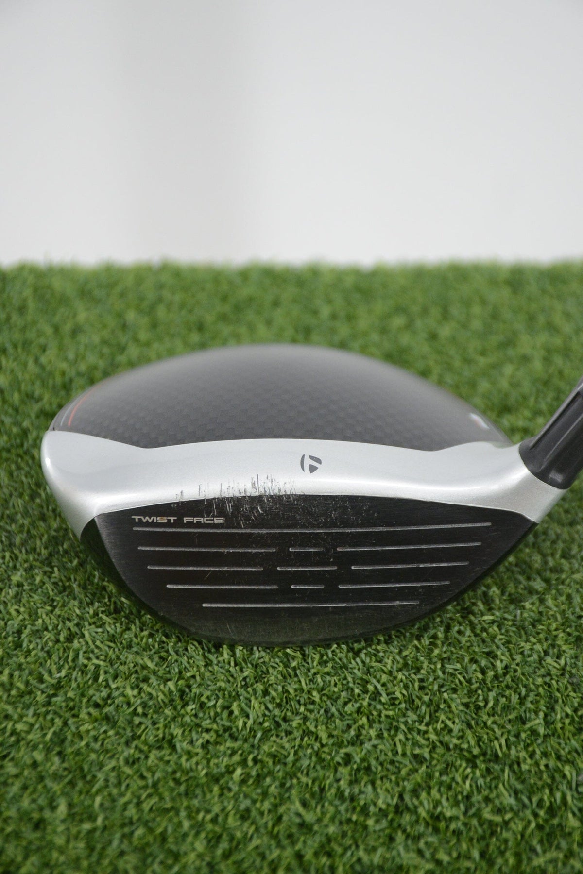 TaylorMade M6 3 Wood S Flex 43" Golf Clubs GolfRoots