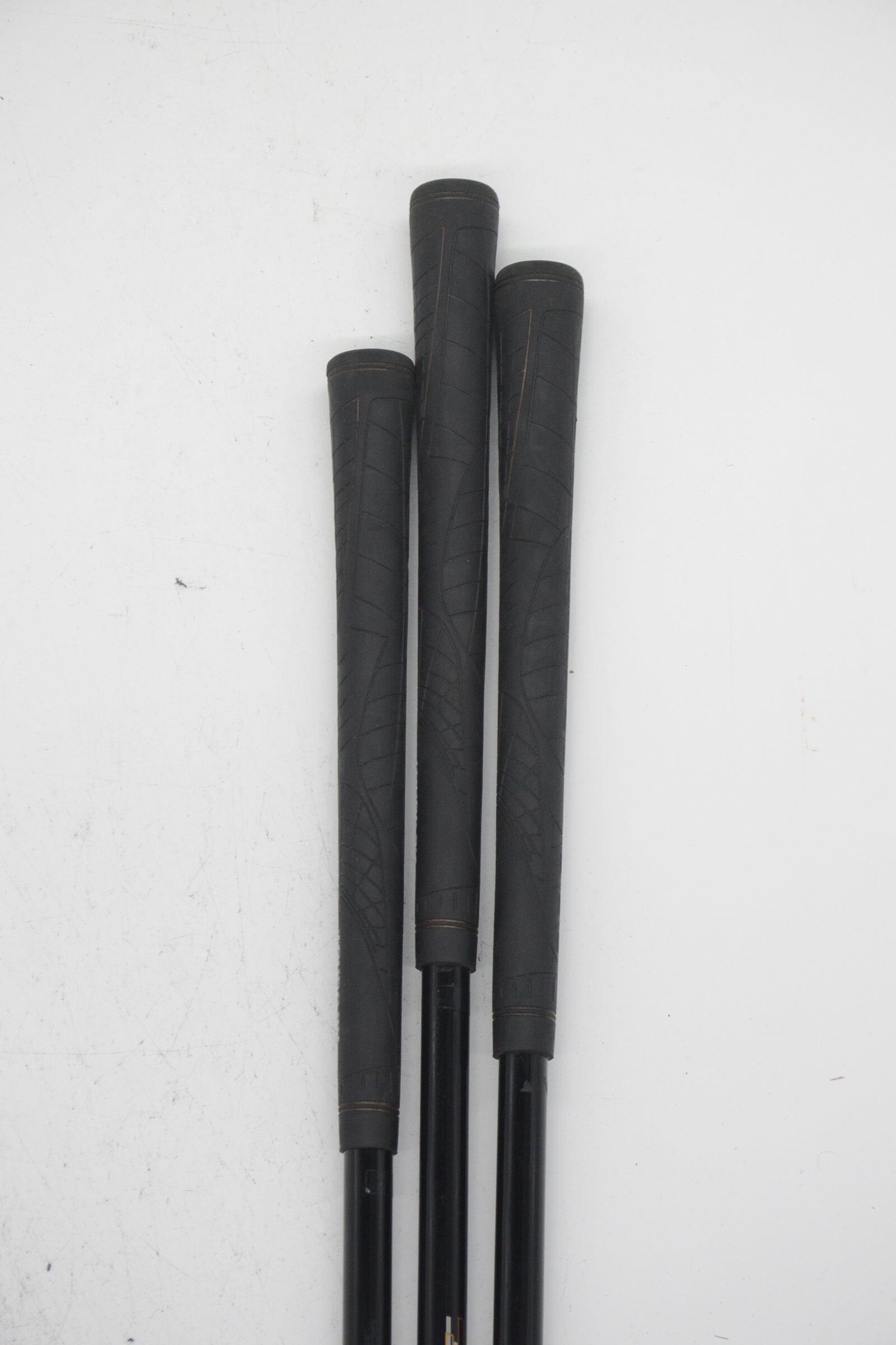 Lefty TourMax Litespeed LS4211 D, 3W, 5H Wood Set Uniflex Golf Clubs GolfRoots