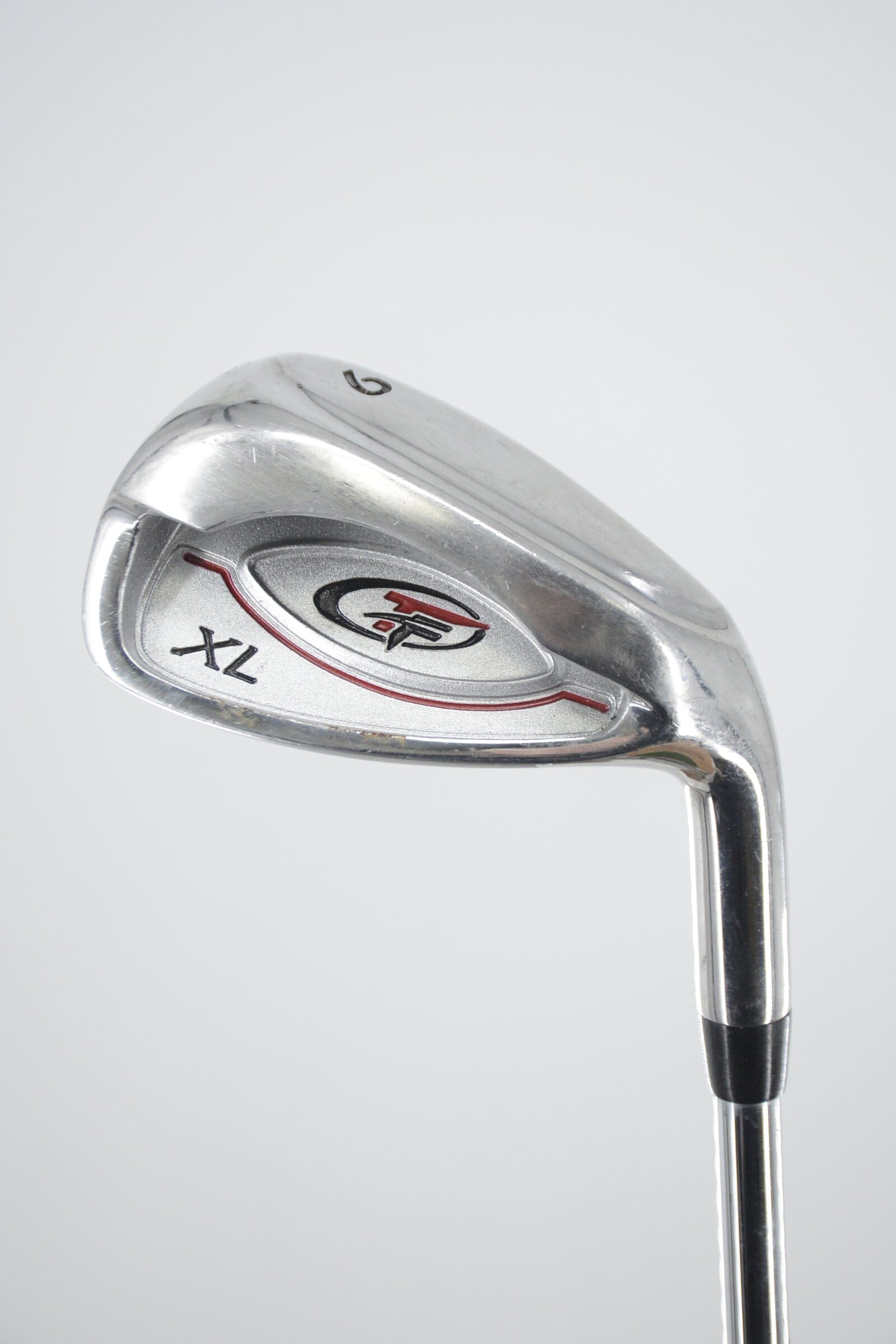 Top Flite XL 9 Iron S Flex 35.5" Golf Clubs GolfRoots