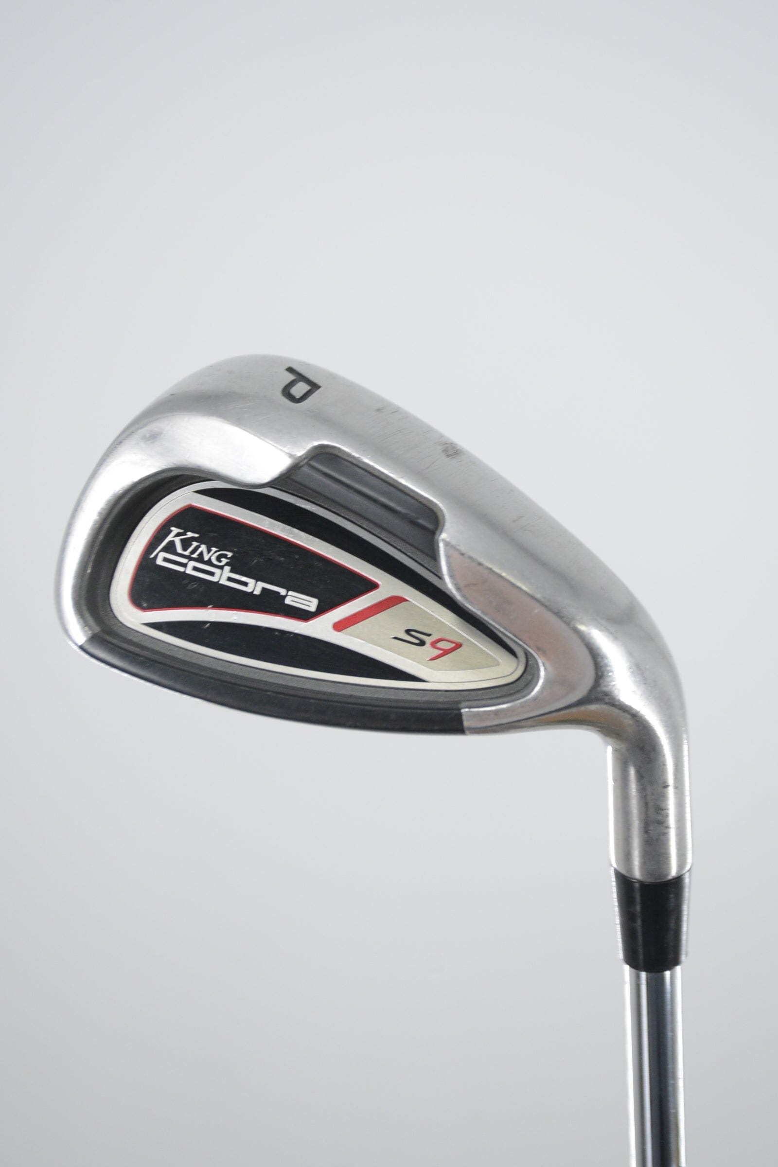 Cobra S9 PW R Flex 35.25" Golf Clubs GolfRoots