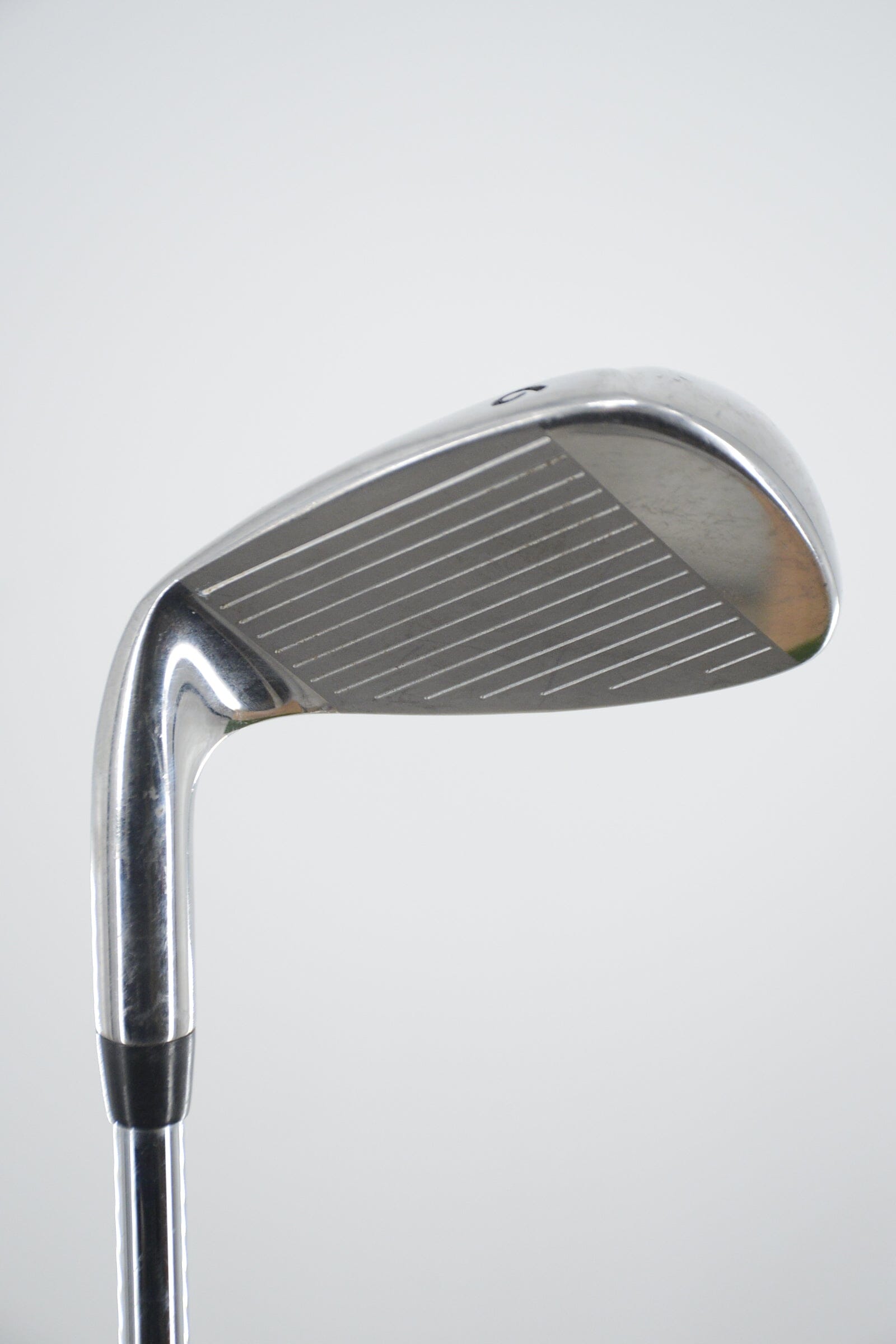 Top Flite XL 9 Iron S Flex 35.5" Golf Clubs GolfRoots