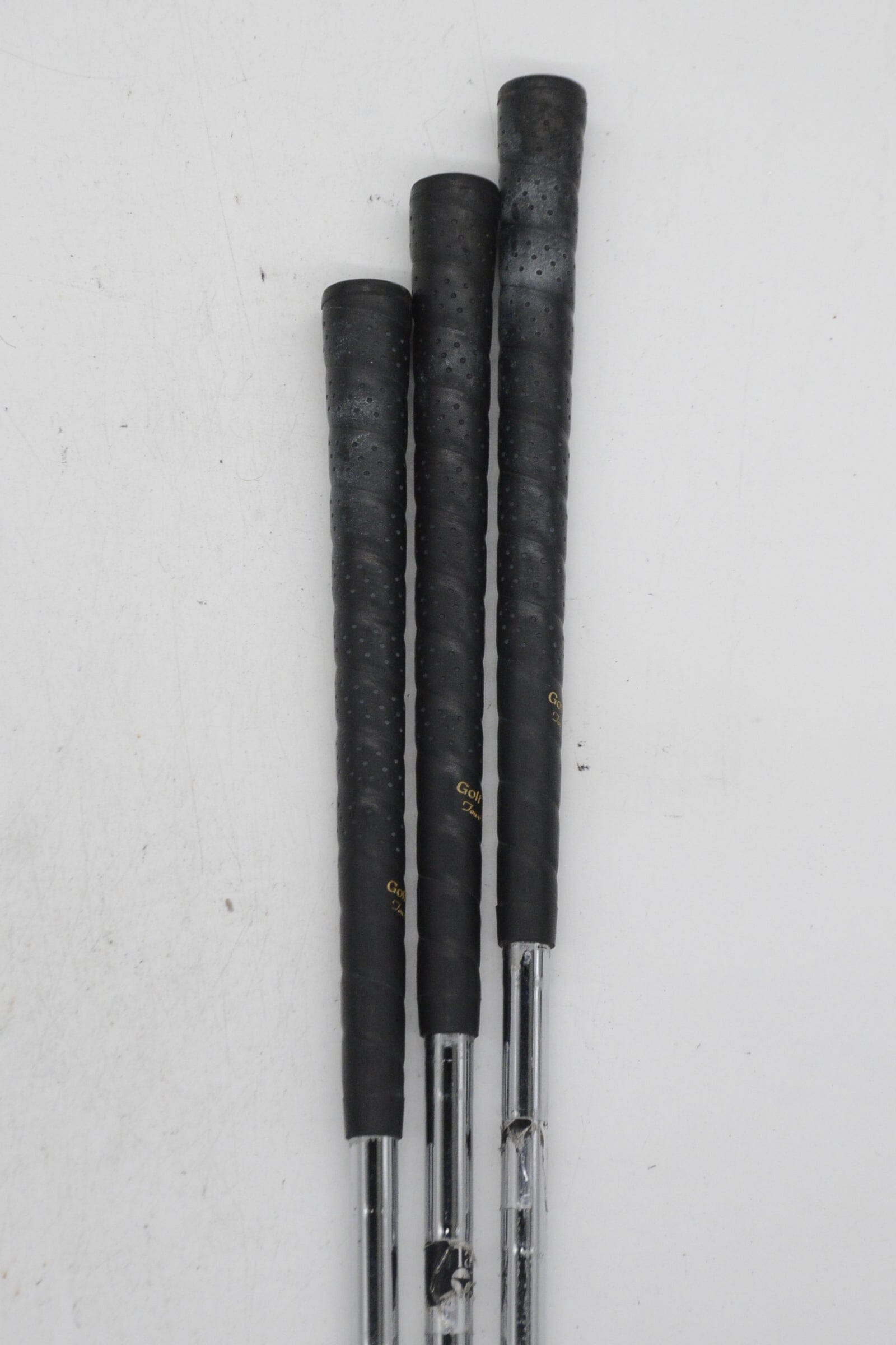 TaylorMade Metal Wood D, 3W, 5W Wood Set S Flex Golf Clubs GolfRoots