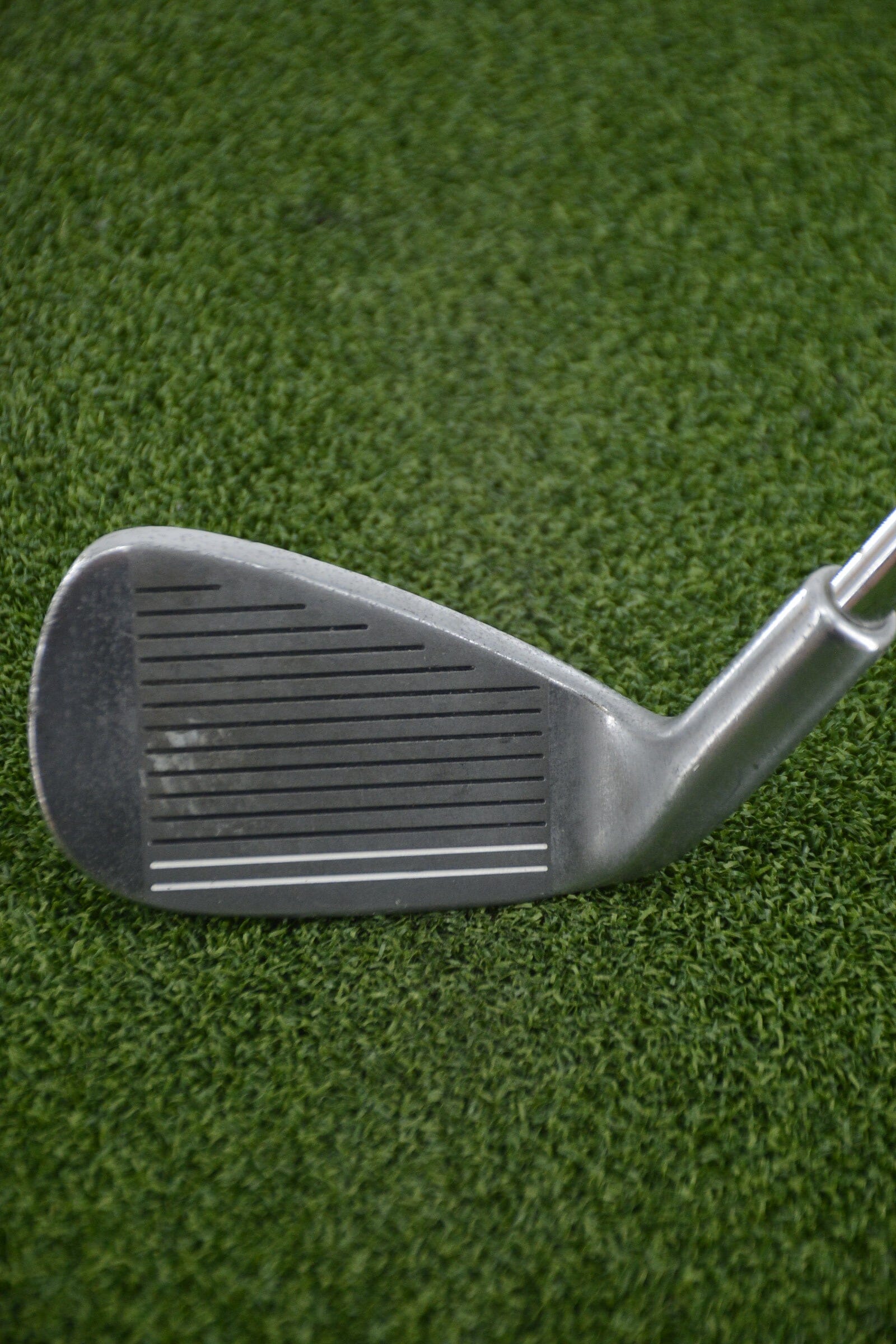 Foremost Model 451 6 Iron R Flex 37.25" Golf Clubs GolfRoots