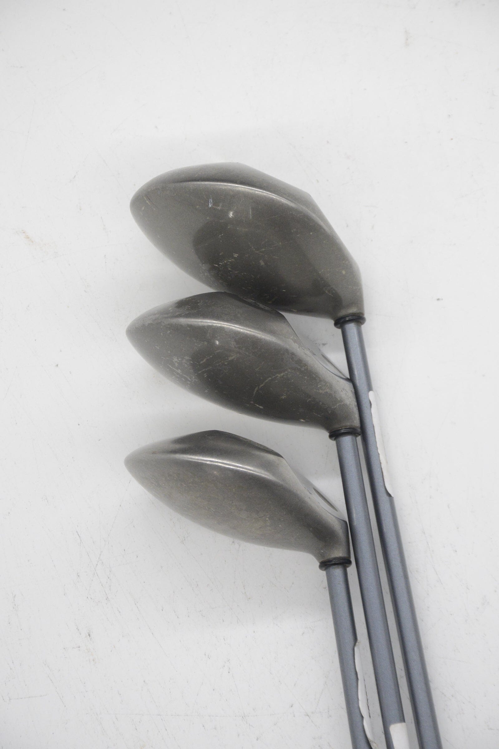 Callaway S2H2 D, 3W, 5W Wood Set S Flex Golf Clubs GolfRoots