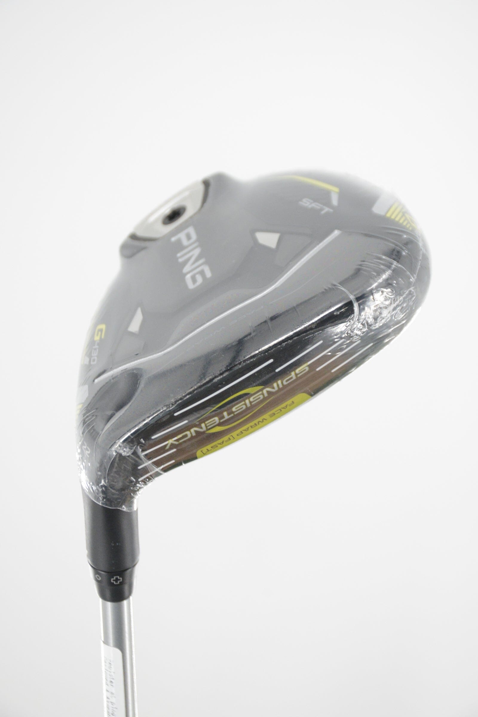 NEW Ping G430 SFT 7 Wood SR Flex 41" Golf Clubs GolfRoots