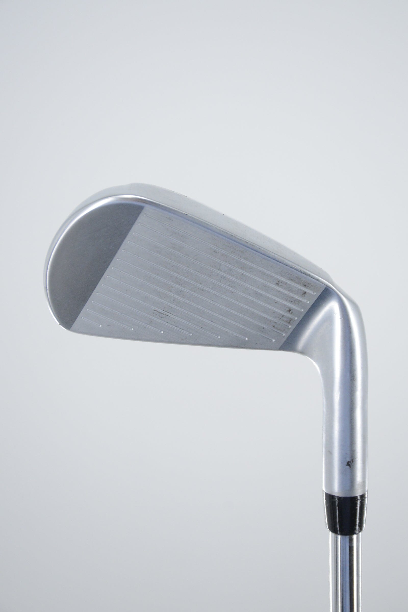 Lefty Srixon Zx5 6 Iron S Flex 37" Golf Clubs GolfRoots