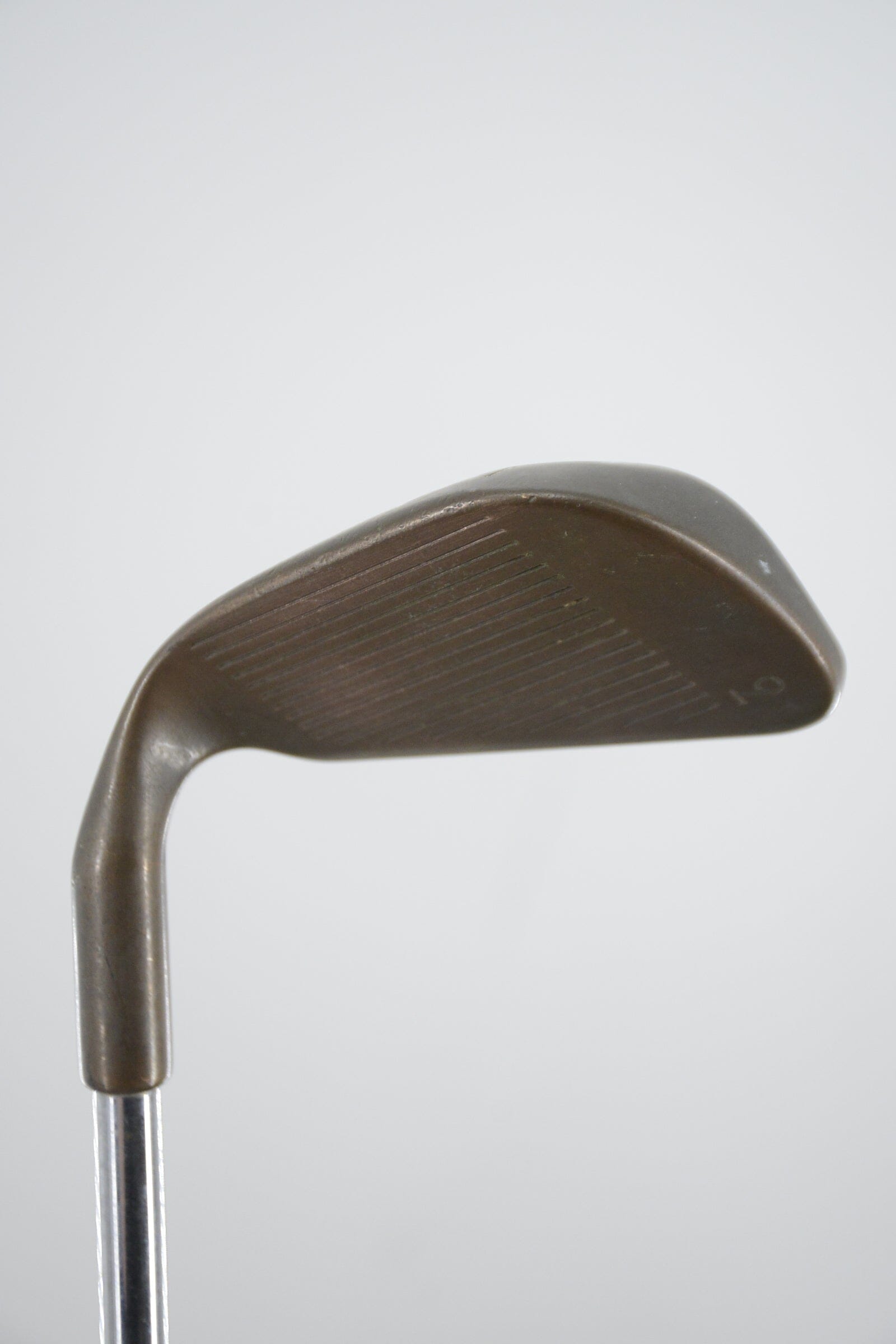 Ping Eye 2 Beryllium Copper 9 Iron S Flex 35.75" Golf Clubs GolfRoots