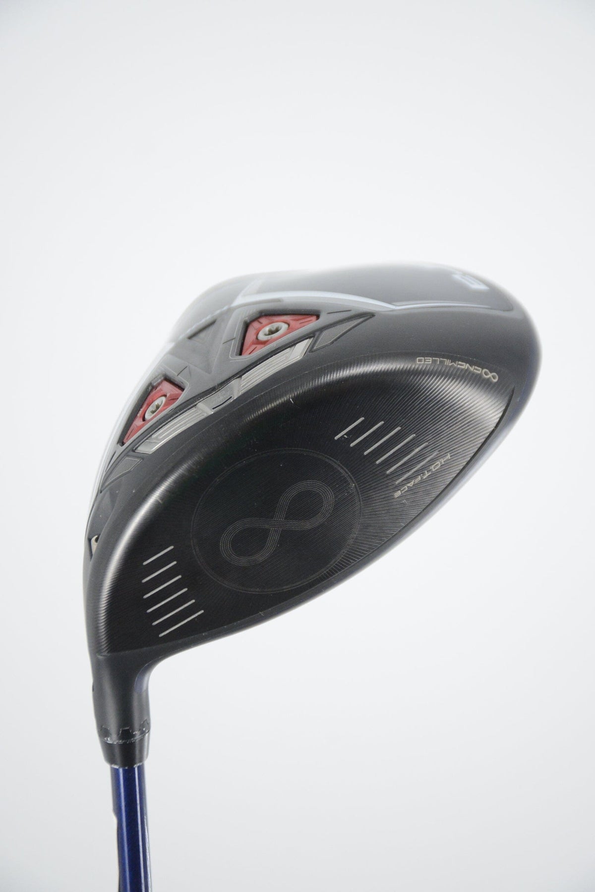 Cobra LTDX LS 9 Degree Driver S Flex 45.25" Golf Clubs GolfRoots
