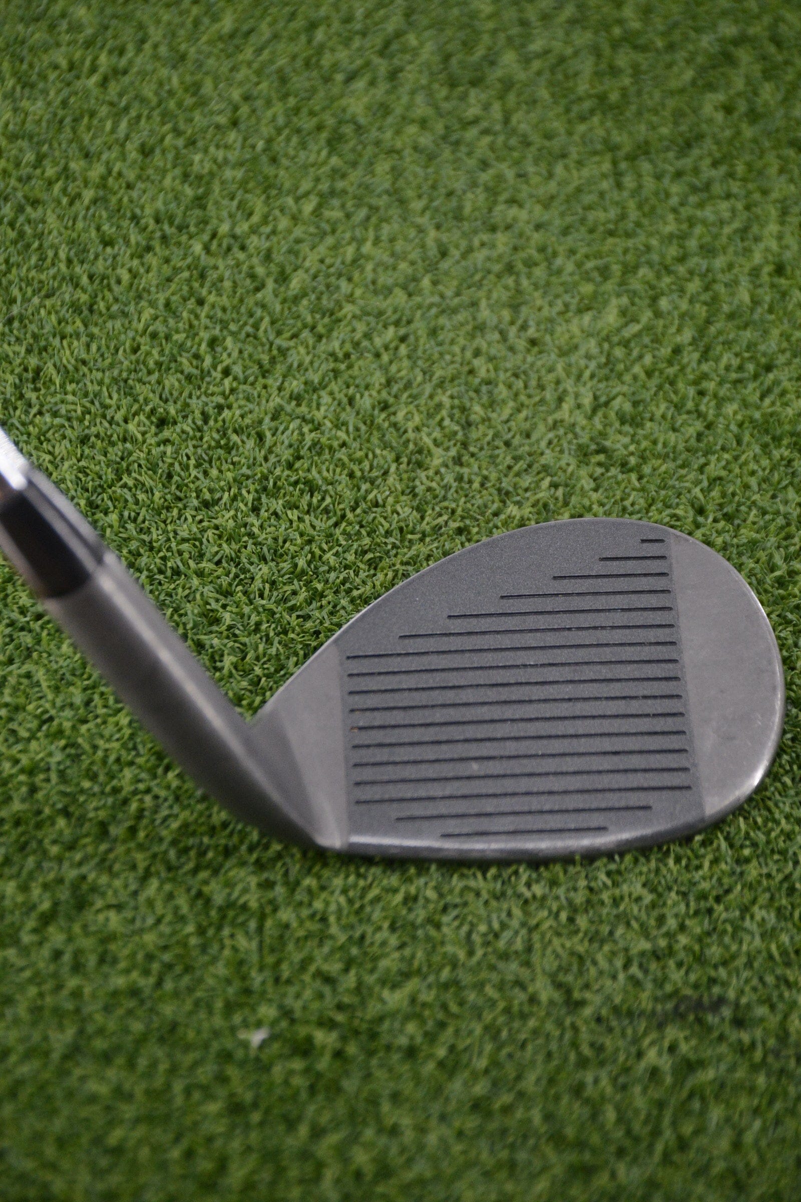 Lefty Golf Mate Final 68 Degree Wedge Wedge Flex 35.75" Golf Clubs GolfRoots
