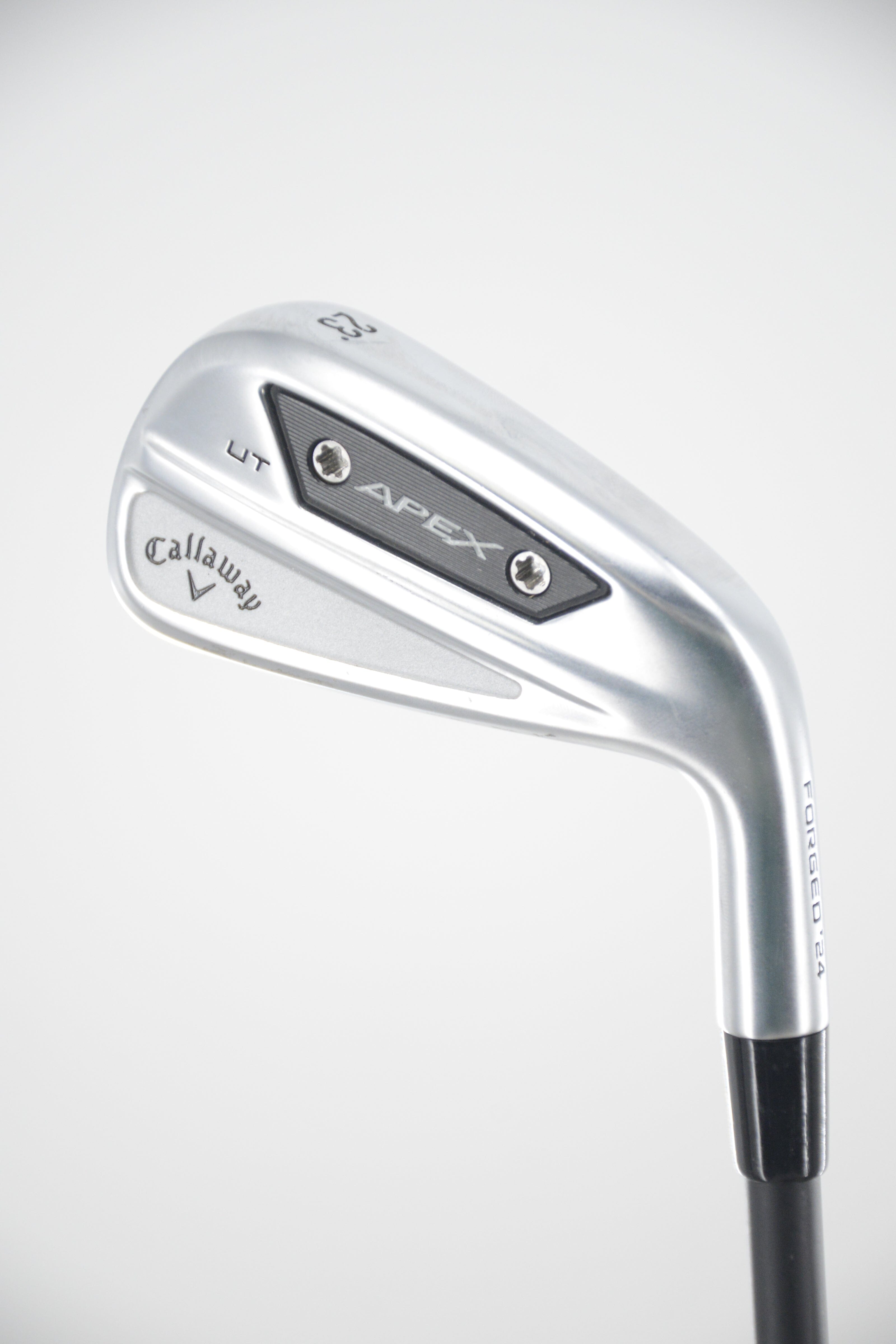Callaway Apex UT 24 23 Degree Driving Iron R Flex 38.5" Golf Clubs GolfRoots