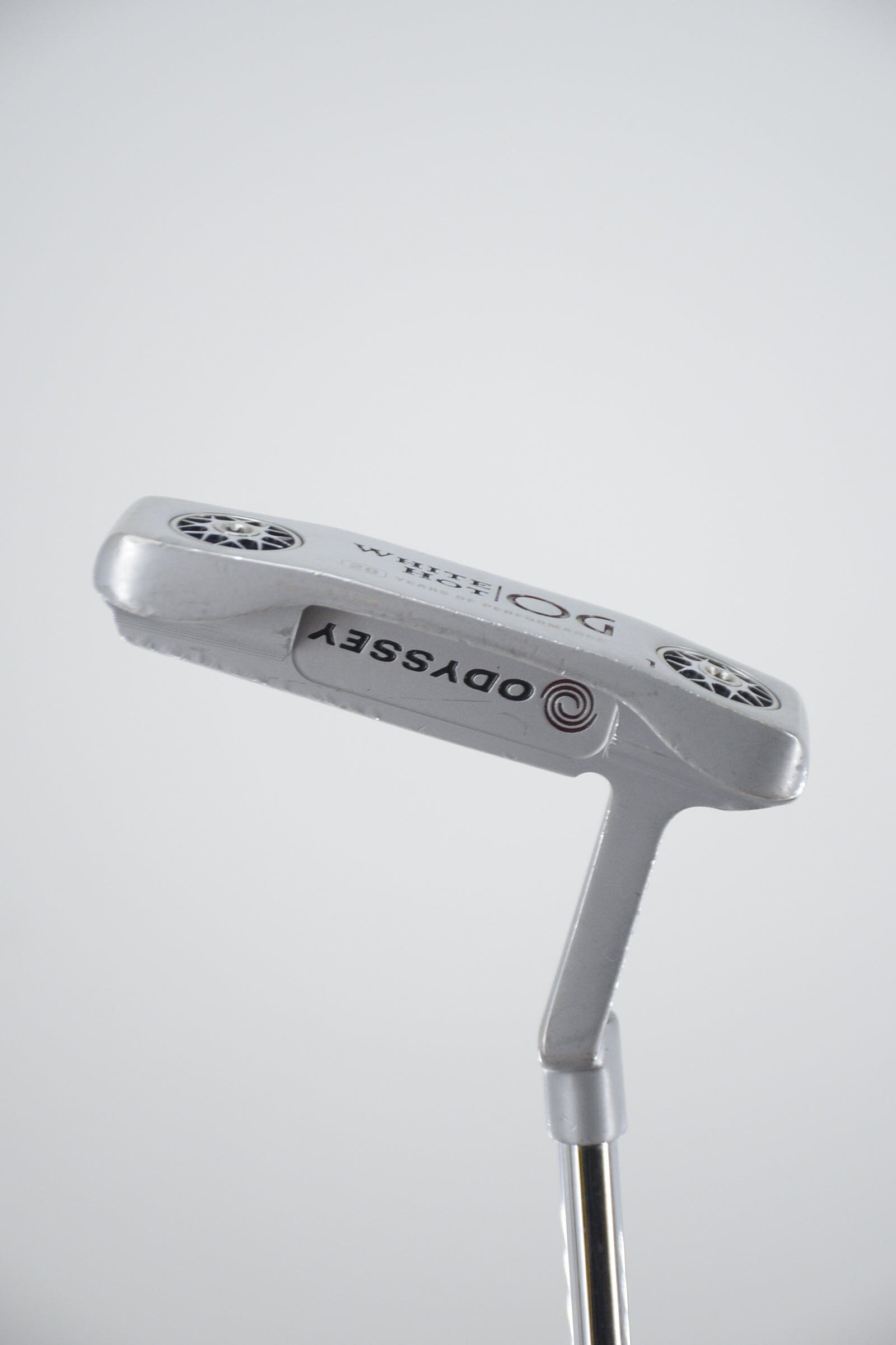 Odyssey White Hot OG 1 Putter 33" Golf Clubs GolfRoots