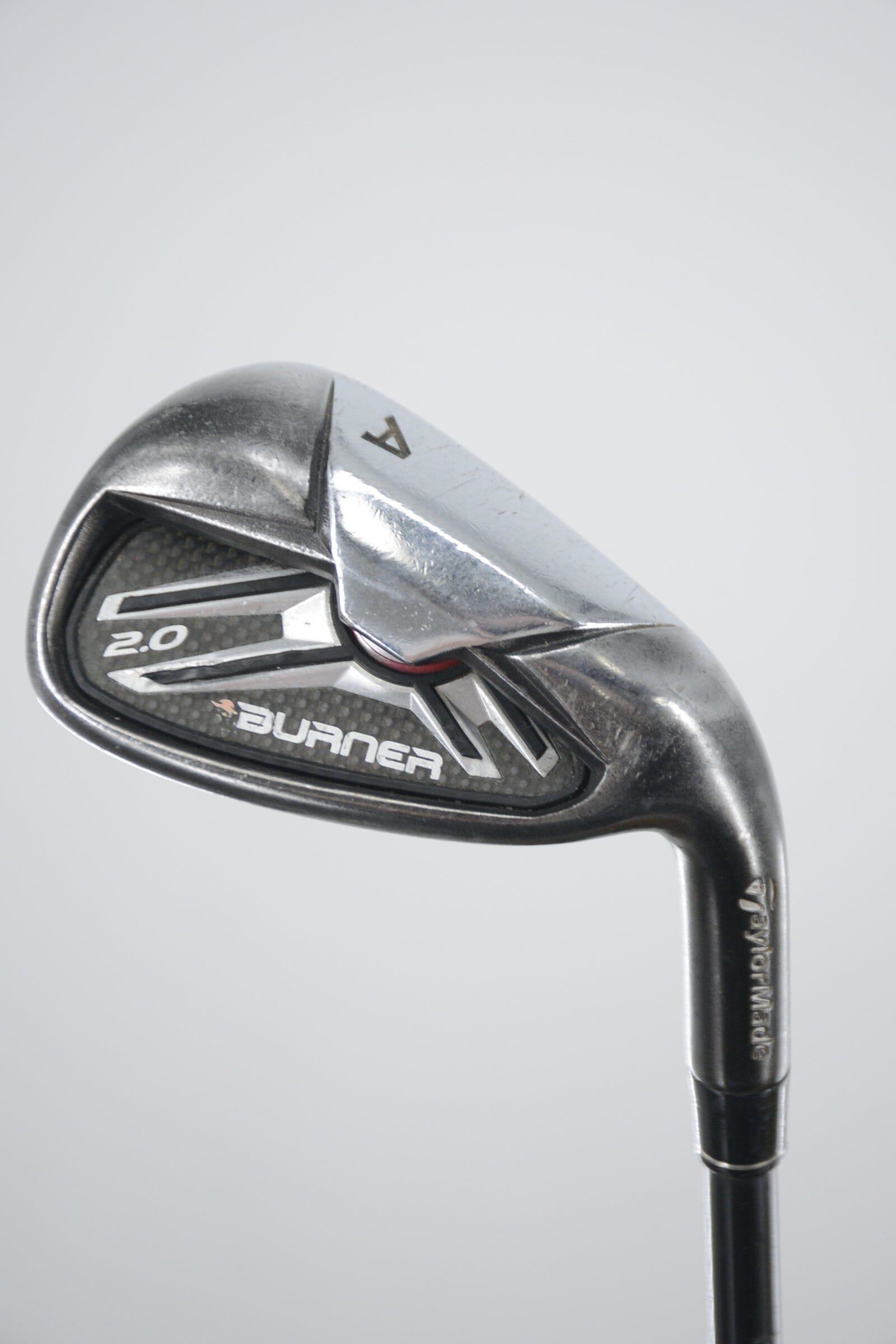 TaylorMade Burner 2.0 AW SR Flex 35.5" Golf Clubs GolfRoots