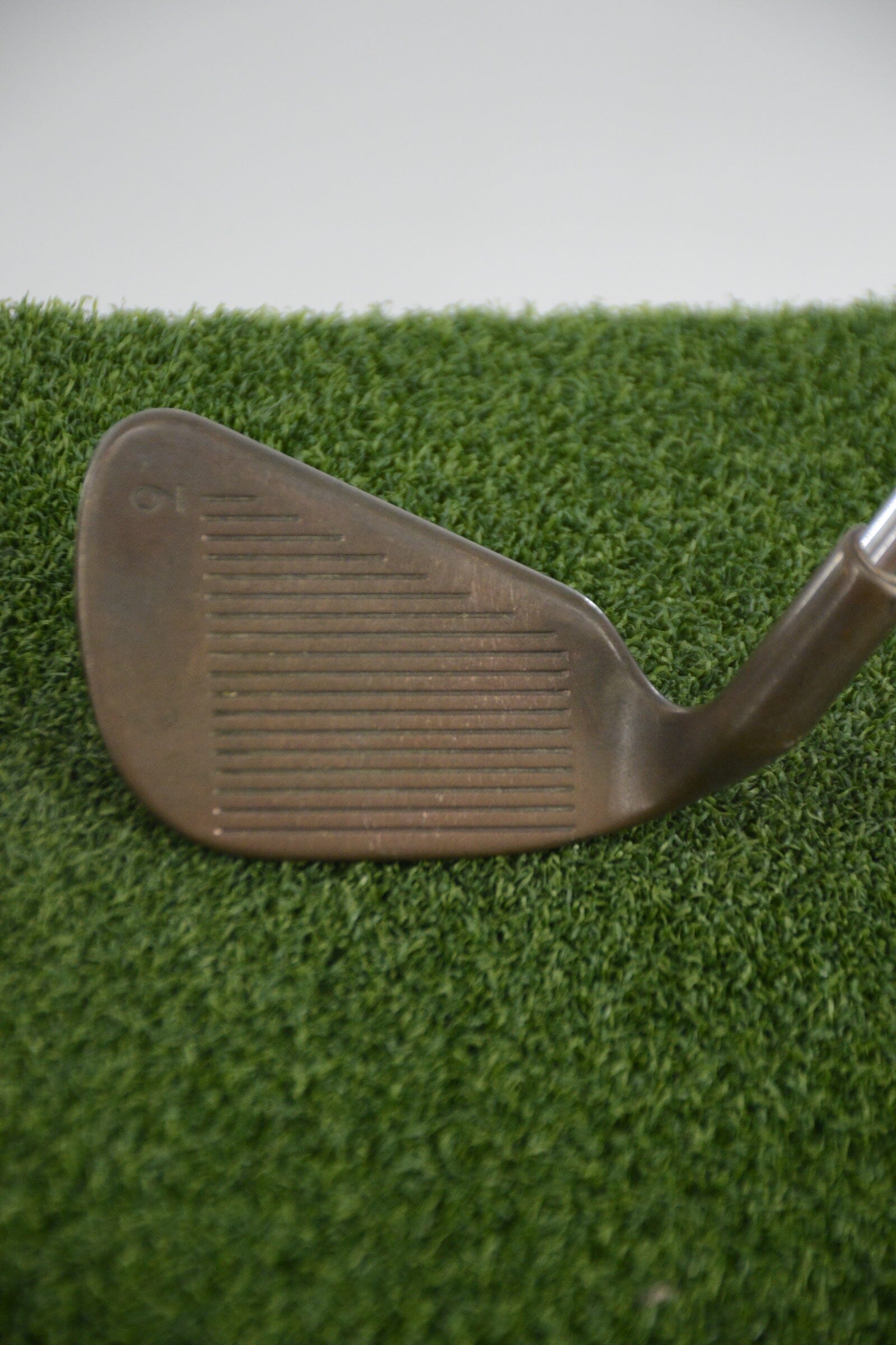 Ping Eye 2 Beryllium Copper 9 Iron S Flex 35.75" Golf Clubs GolfRoots