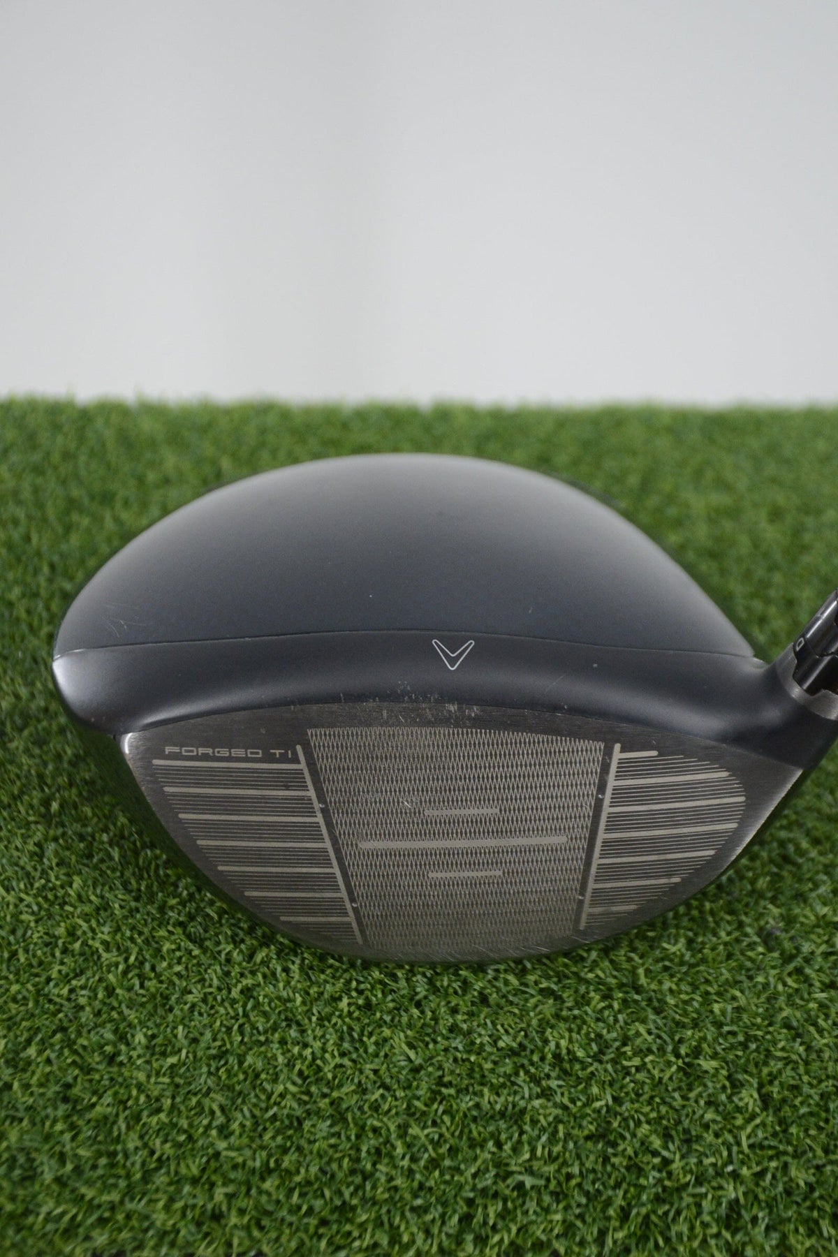 Callaway Paradym 10.5 Degree Driver R Flex 45.25" Golf Drivers Callaway