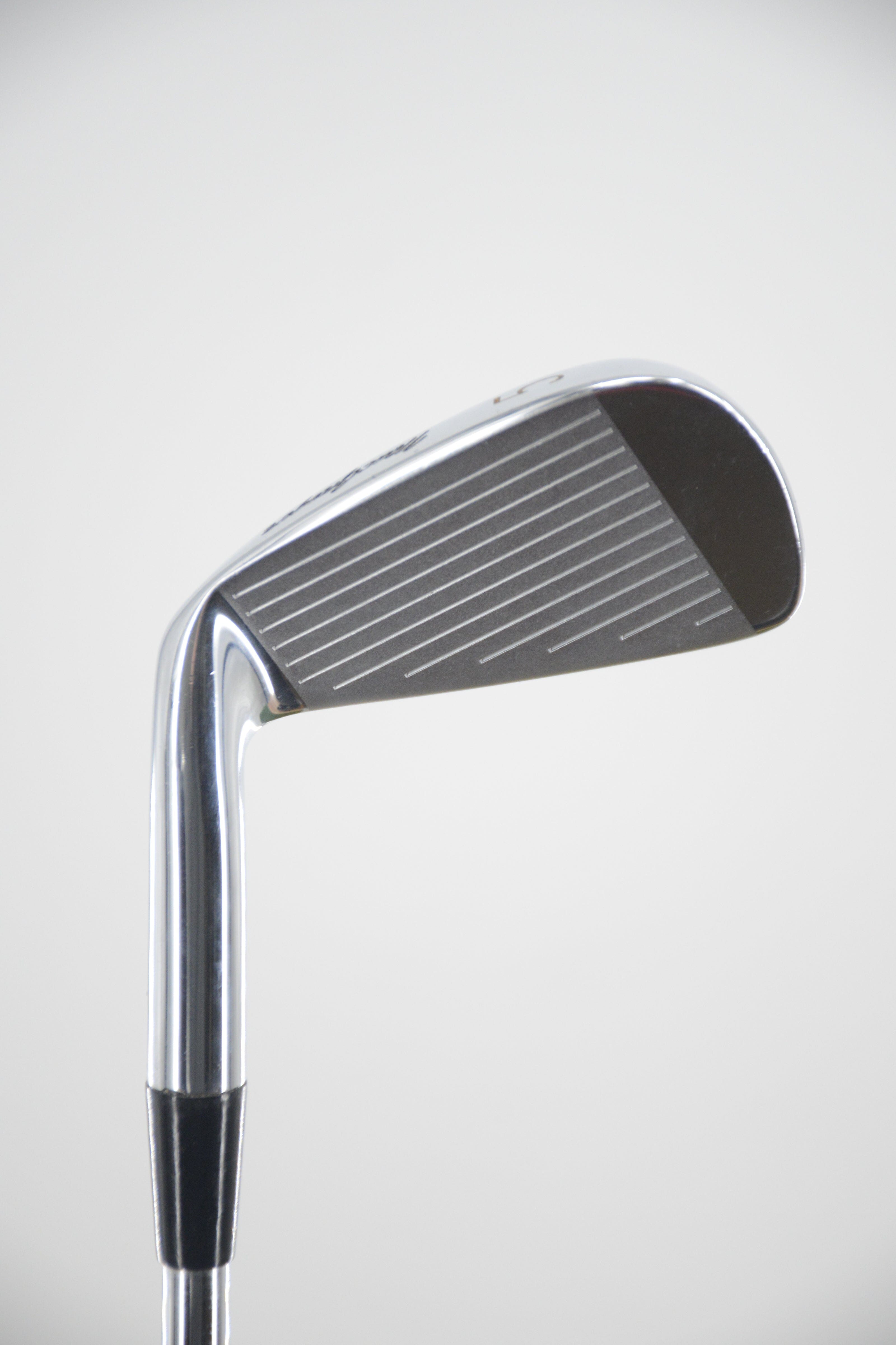 MacGregor Forged PCB Tour 5 Iron S Flex 37.5" Golf Clubs GolfRoots