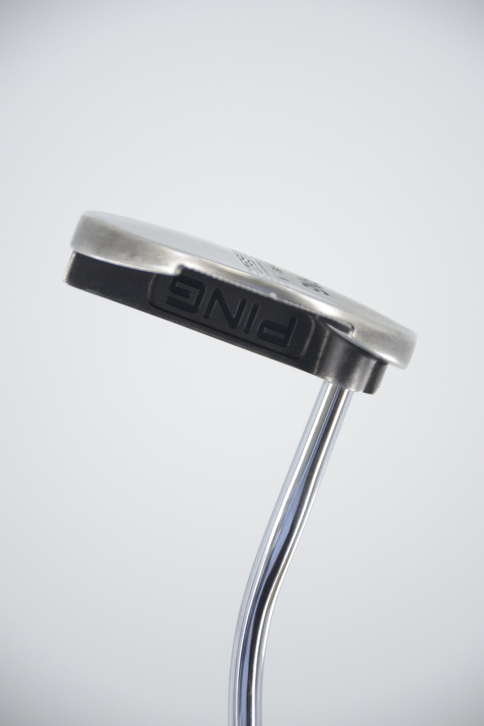 Ping Sigma G Darby Black Nickel Putter 33.25" Golf Clubs GolfRoots