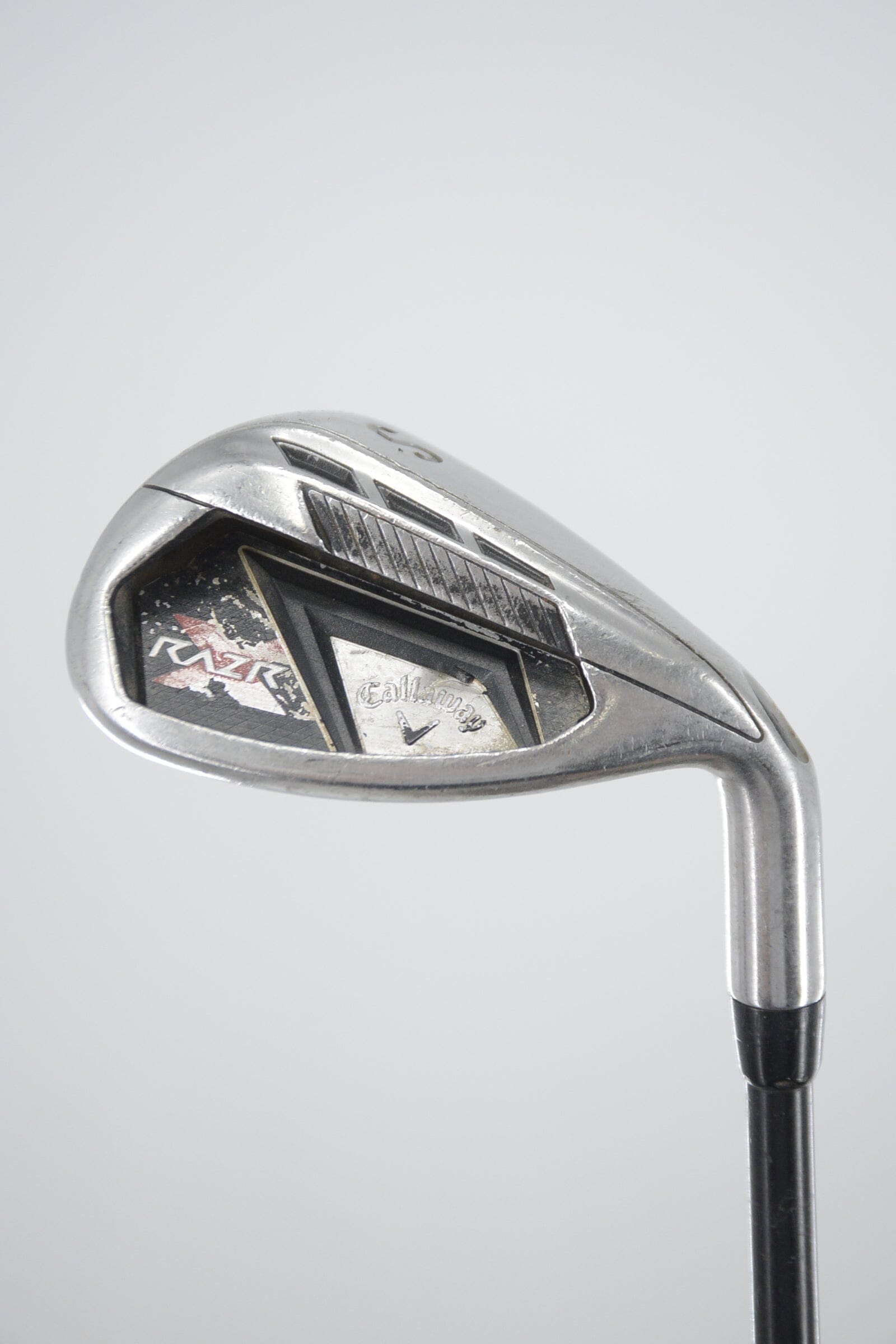 Callaway RAZR X SW R Flex 34.75" Golf Clubs GolfRoots