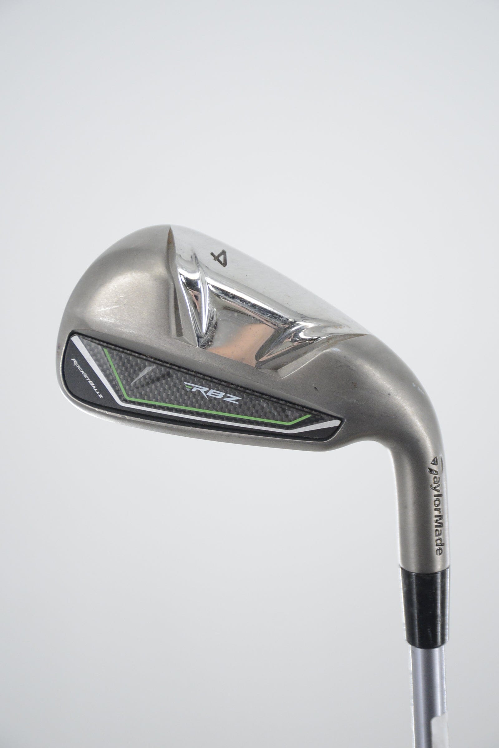 TaylorMade Rocketballz 4 Iron SR Flex 40" Golf Clubs GolfRoots