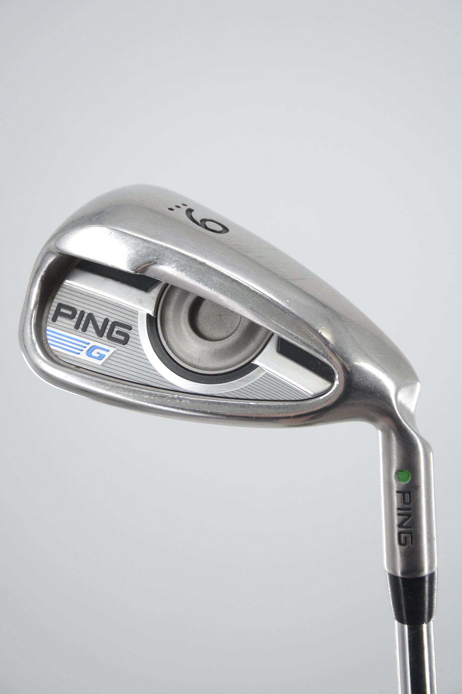 Ping G 9 Iron R Flex 36.25" Golf Clubs GolfRoots