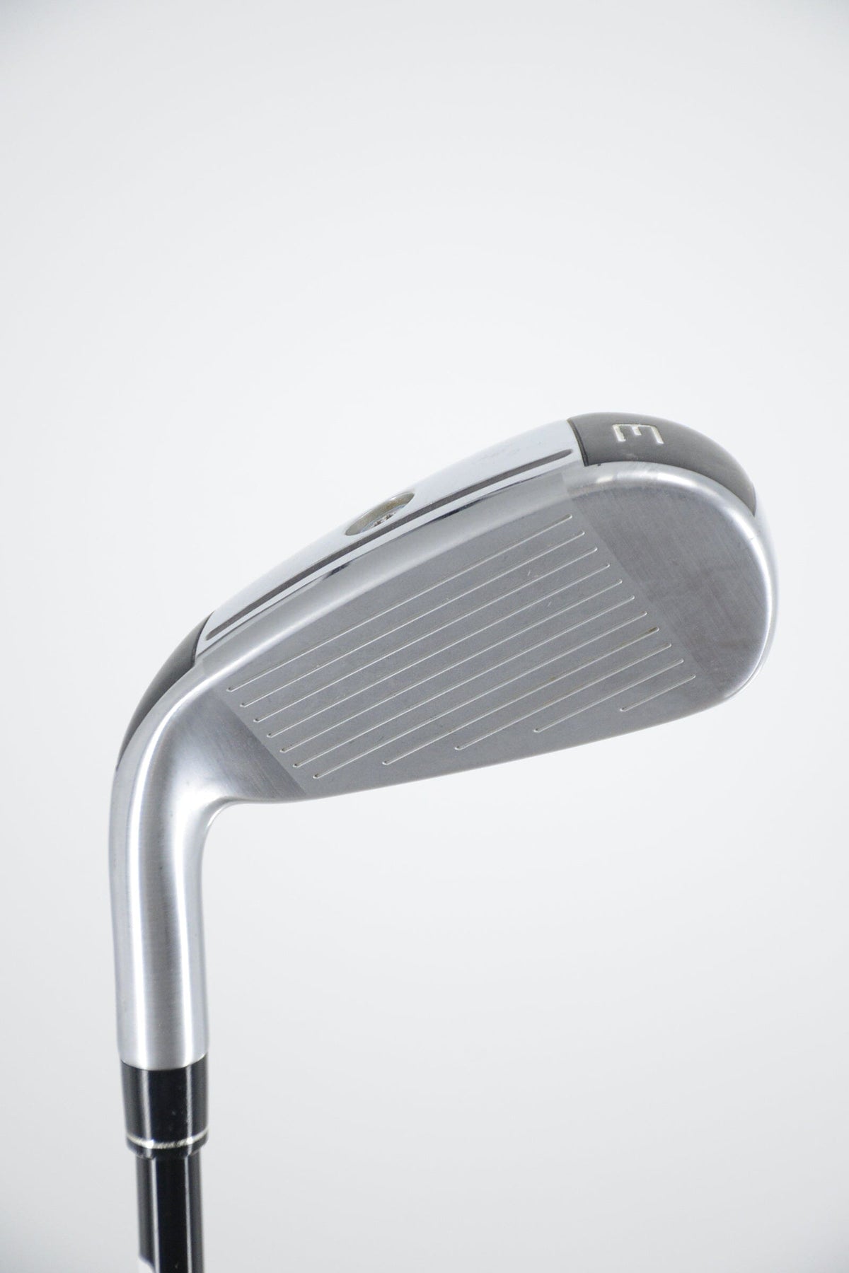 TaylorMade SIM DHY 3 Driving Iron S Flex 39.5"