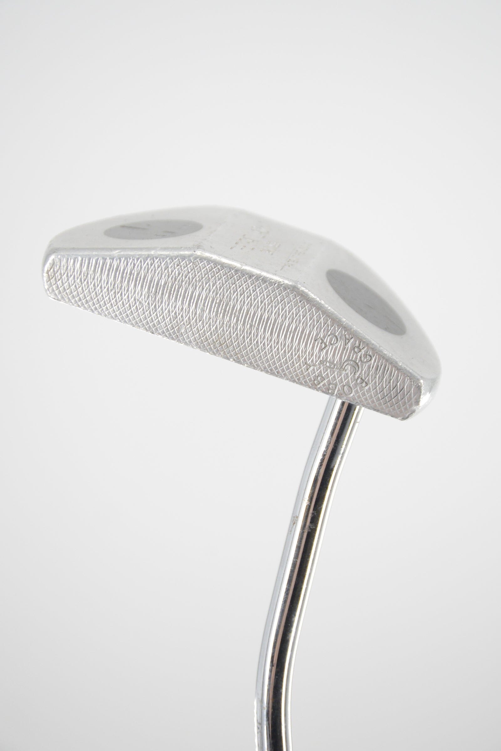 Lefty Bobby Grace The Fat Lady Swings Putter 36"