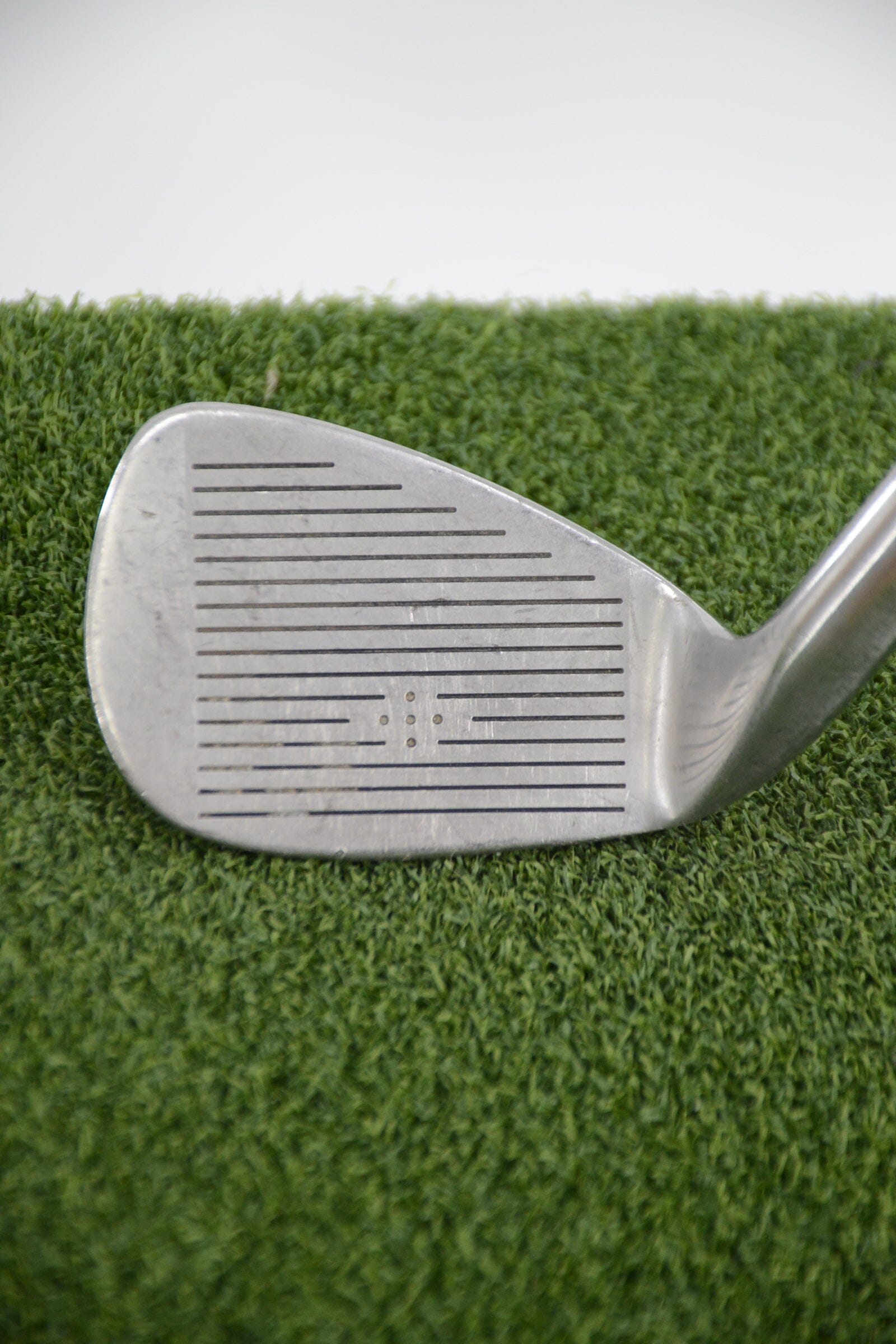 Giant Golf Gx2 Oversized GW S Flex 35" Golf Clubs GolfRoots