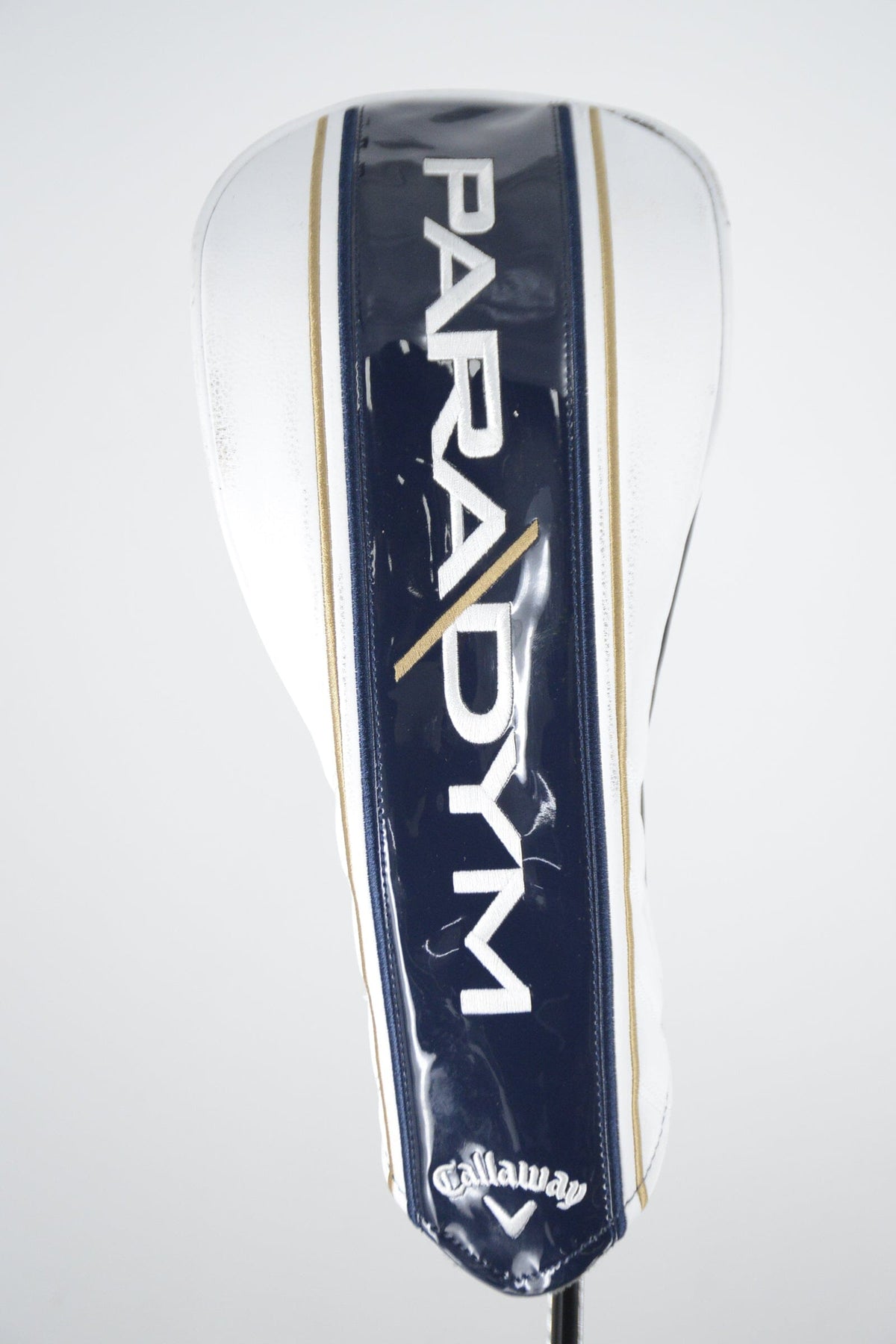 Callaway Paradym 10.5 Degree Driver R Flex 45.25" Golf Drivers Callaway