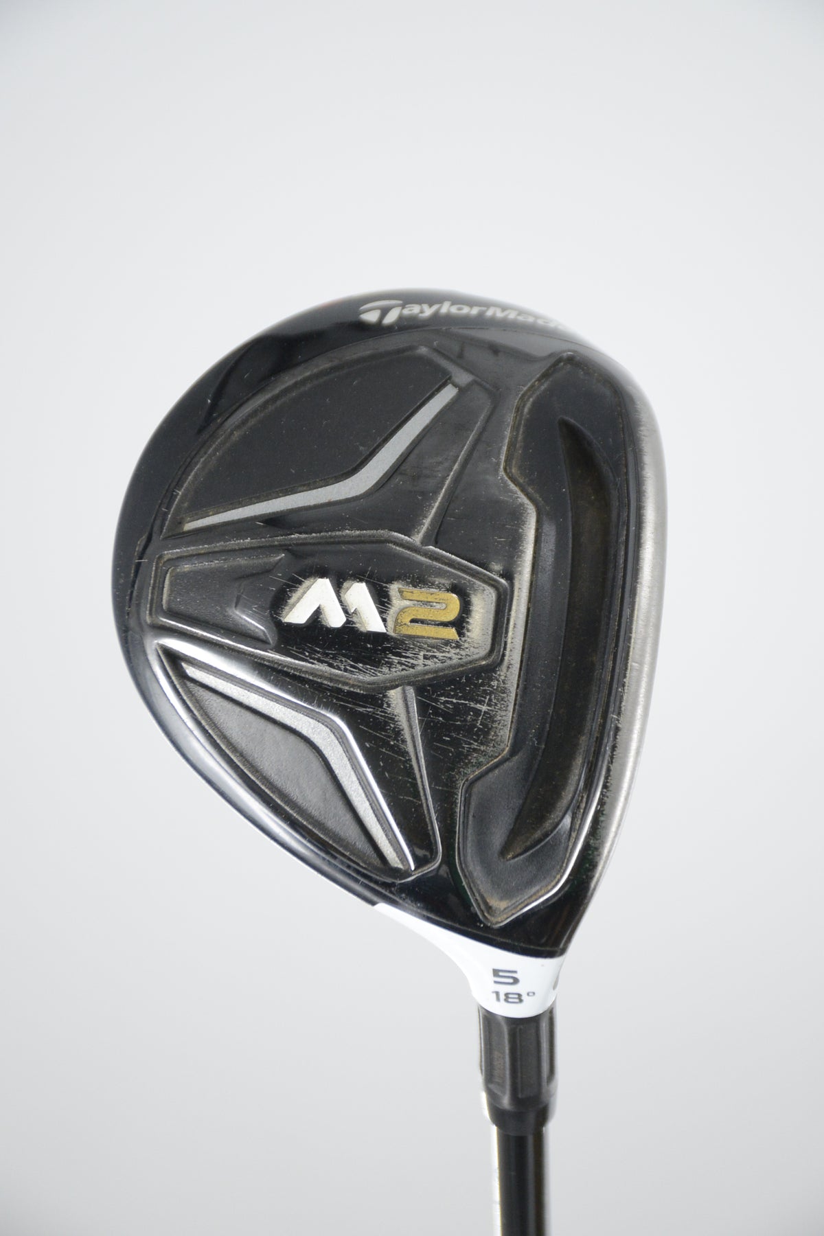 TaylorMade M2 5 Wood S Flex 42"