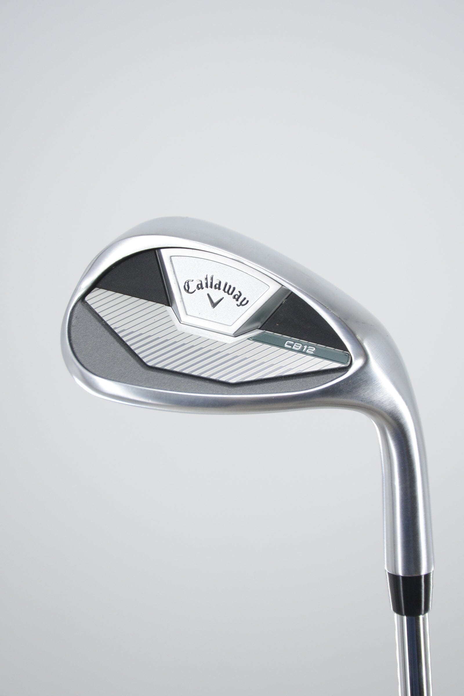 Callaway CB 12 50 Degree Wedge Wedge Flex 34.25" Golf Clubs GolfRoots