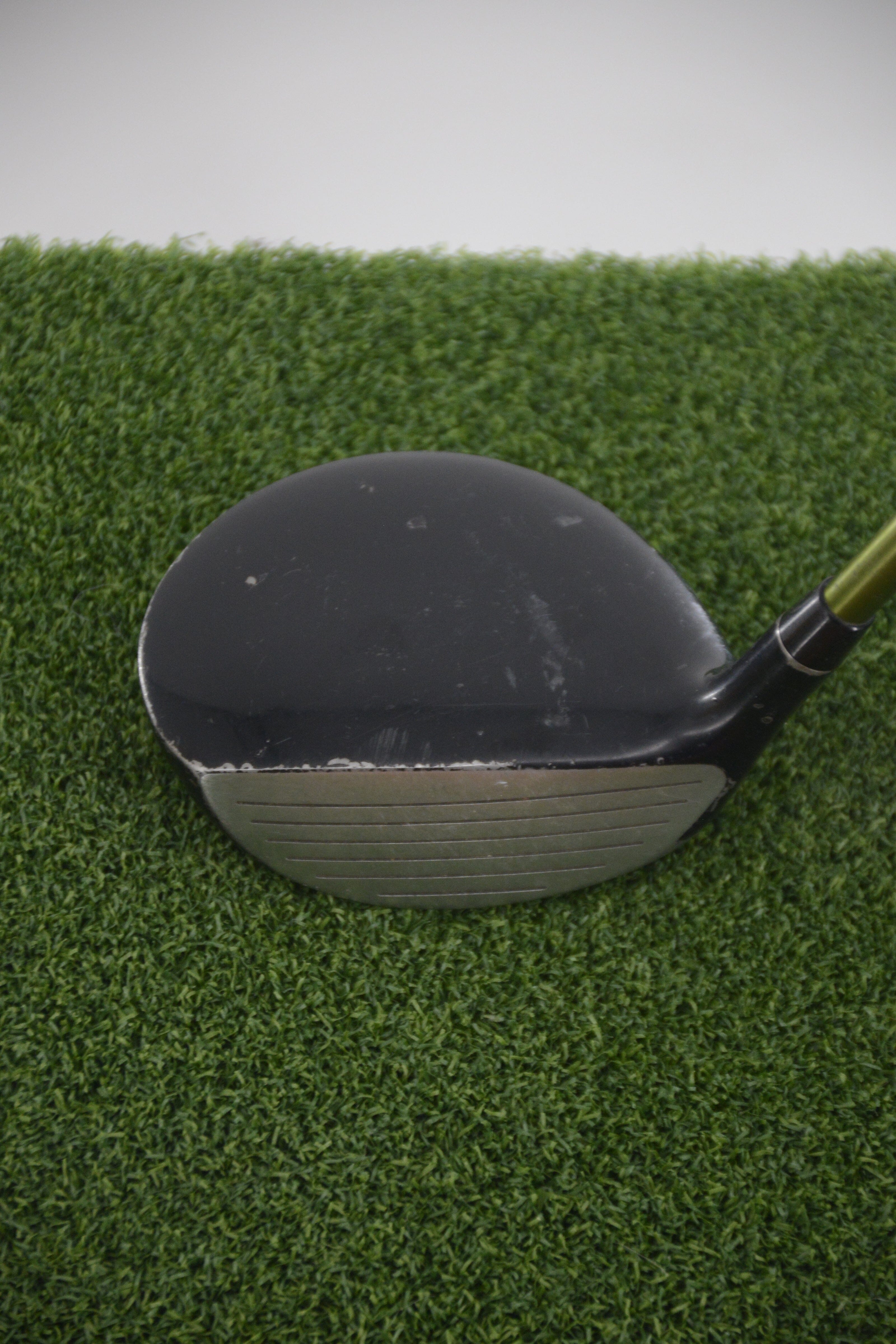 Sonartec Driving Cavity 3 Wood S Flex 42.75" Golf Clubs GolfRoots