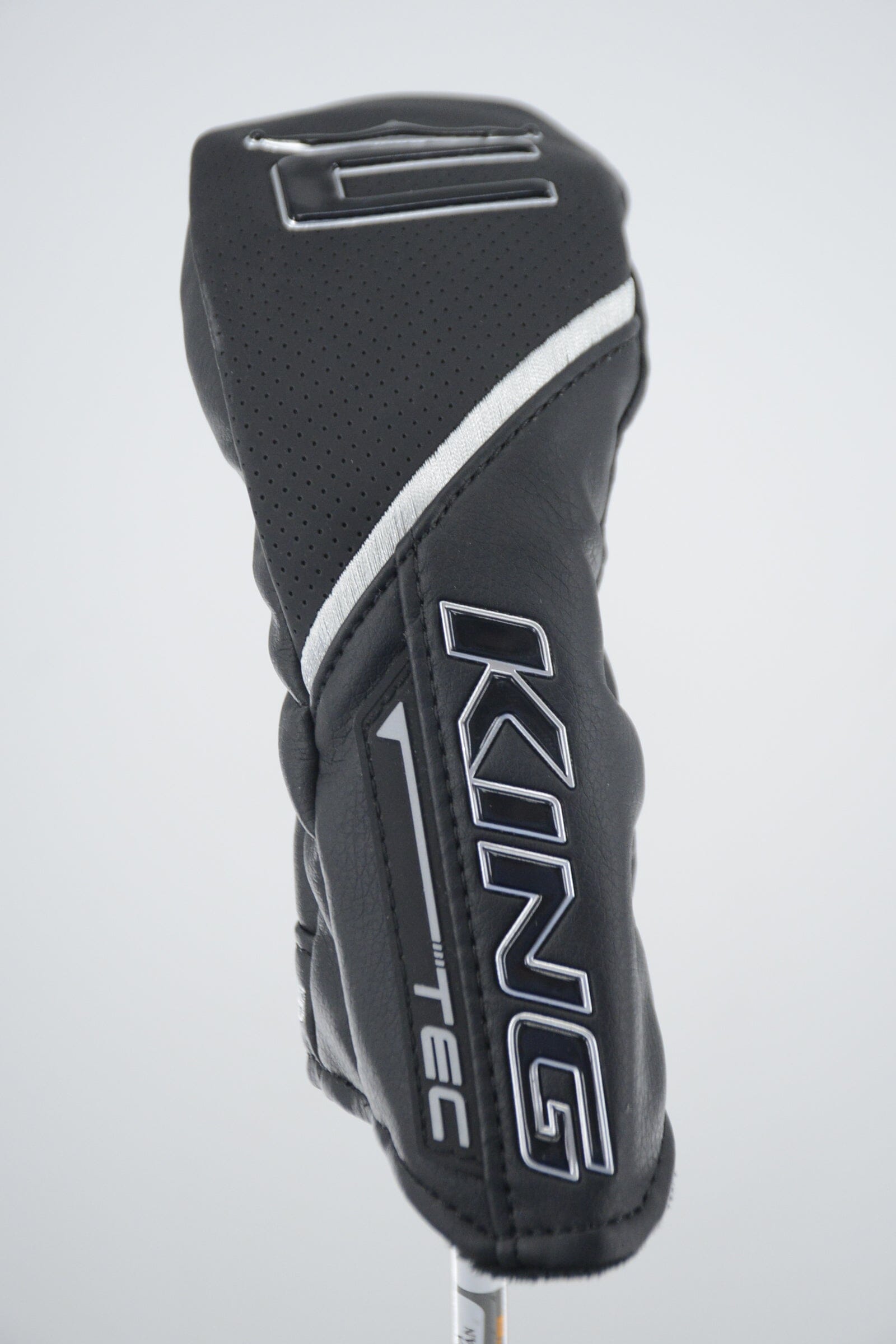 Cobra 2025 King Tec X One Length 3 Hybrid R Flex 36.75" Golf Clubs GolfRoots