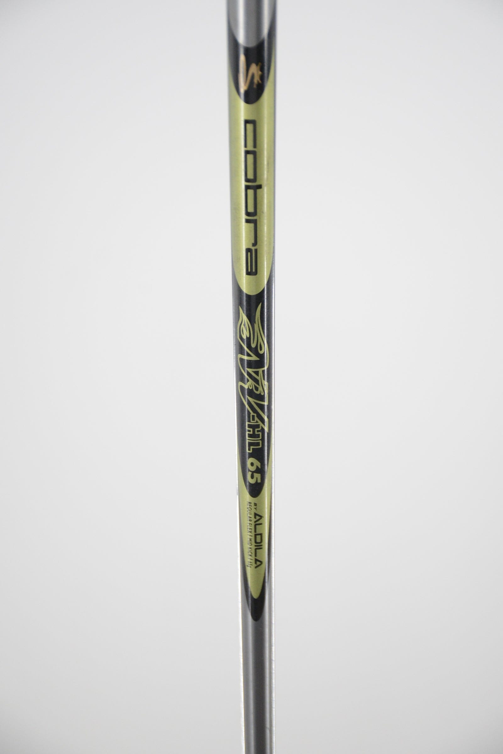 Cobra Baffler 2005 4 Hybrid R Flex 39.75" Golf Clubs GolfRoots