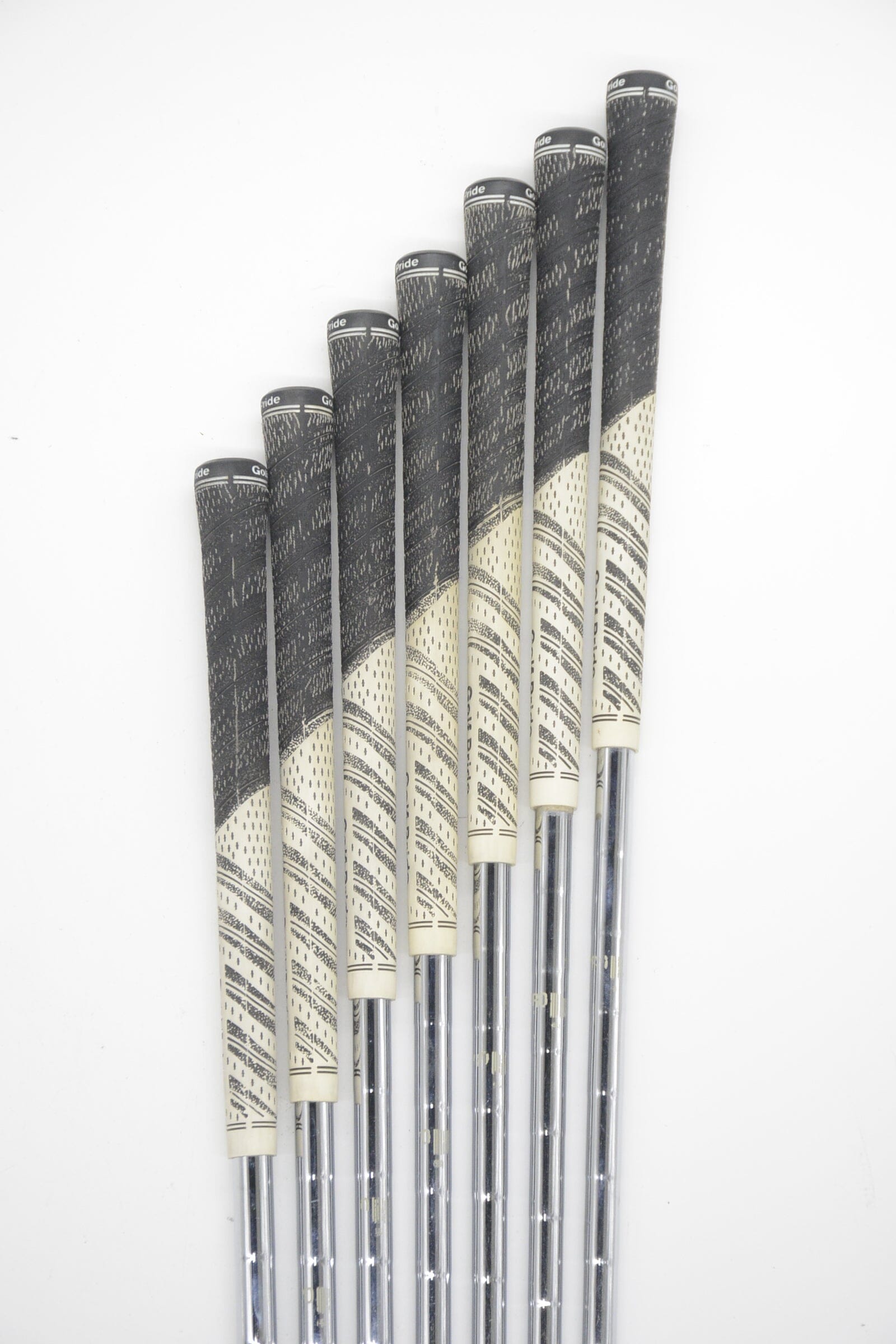 TaylorMade PSi 4-PW Iron Set S Flex Std Length Golf Clubs GolfRoots