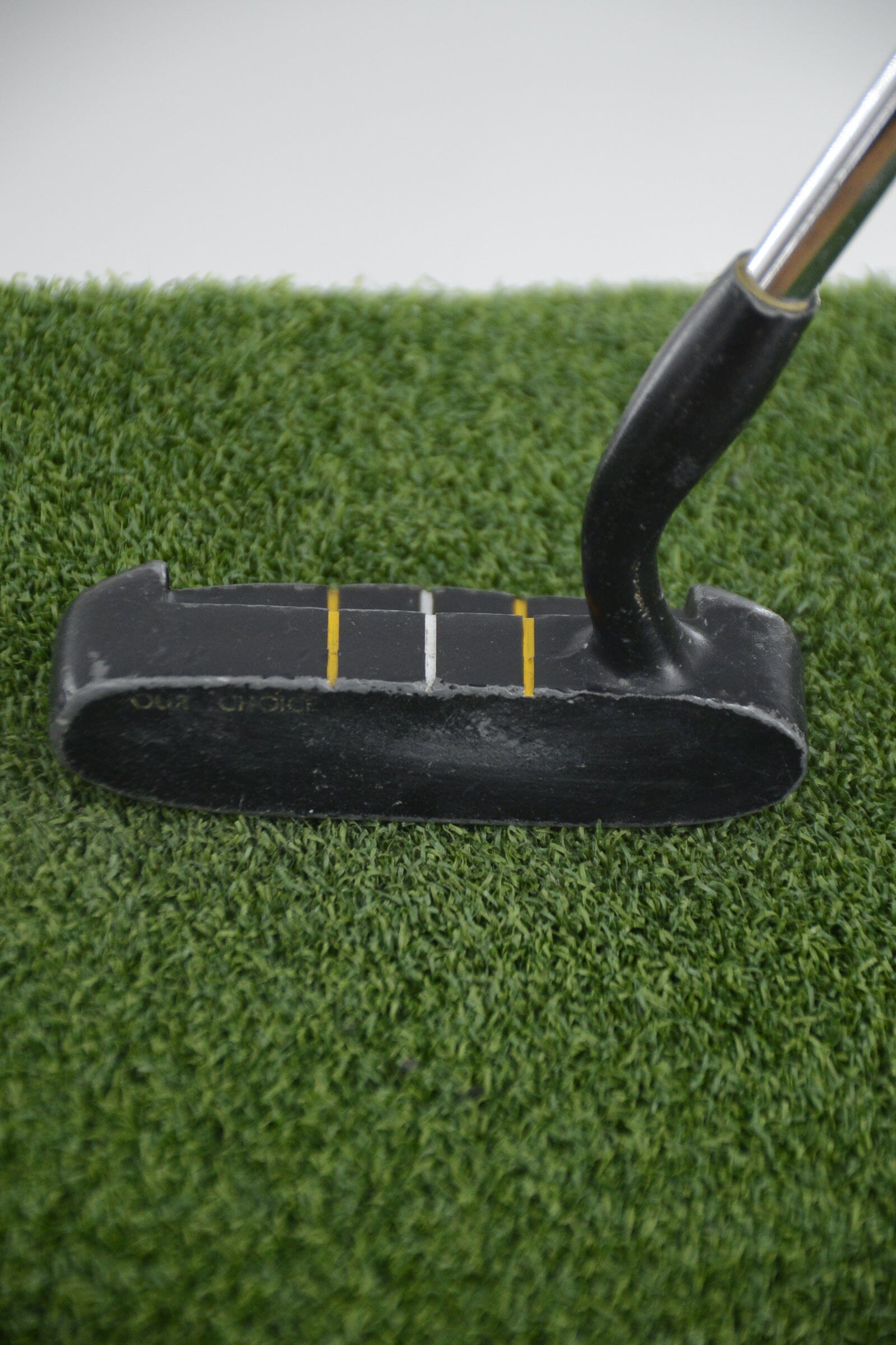 Gary Player North Western Putter 35.5" Golf Clubs GolfRoots