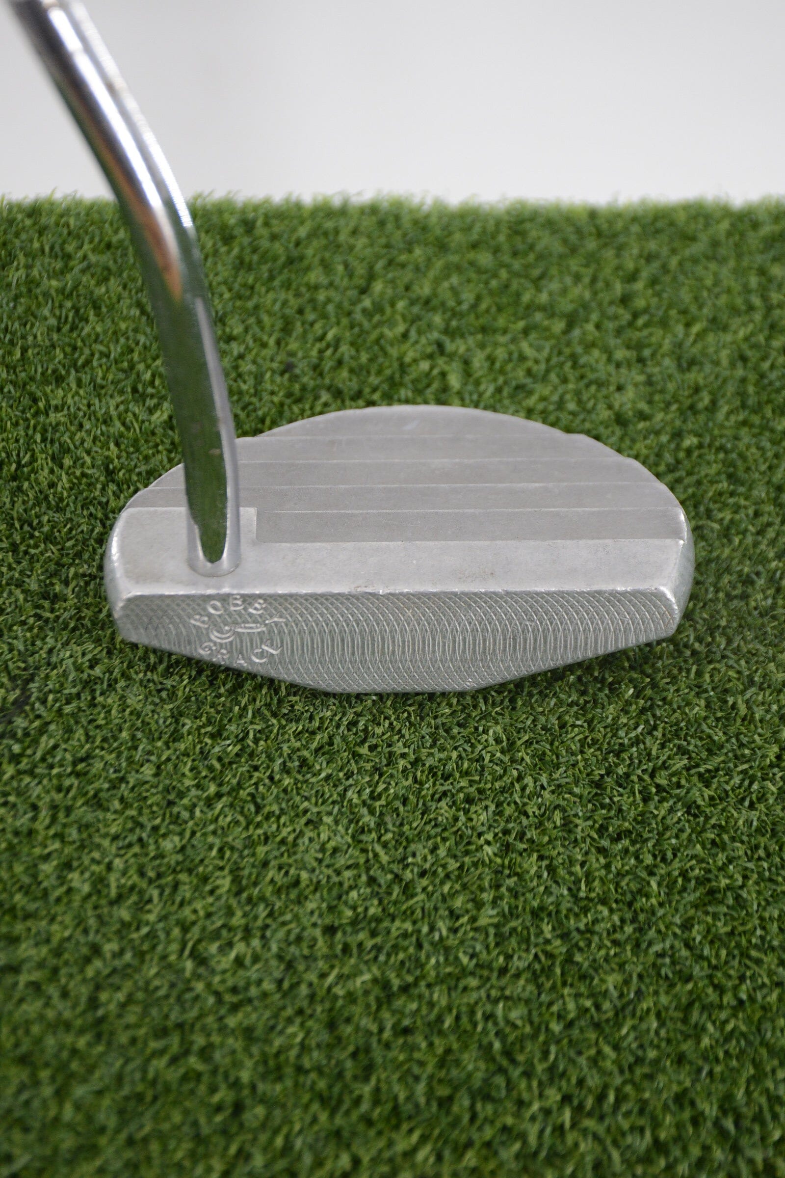 Lefty Bobby Grace The Fat Lady Swings Putter 36"