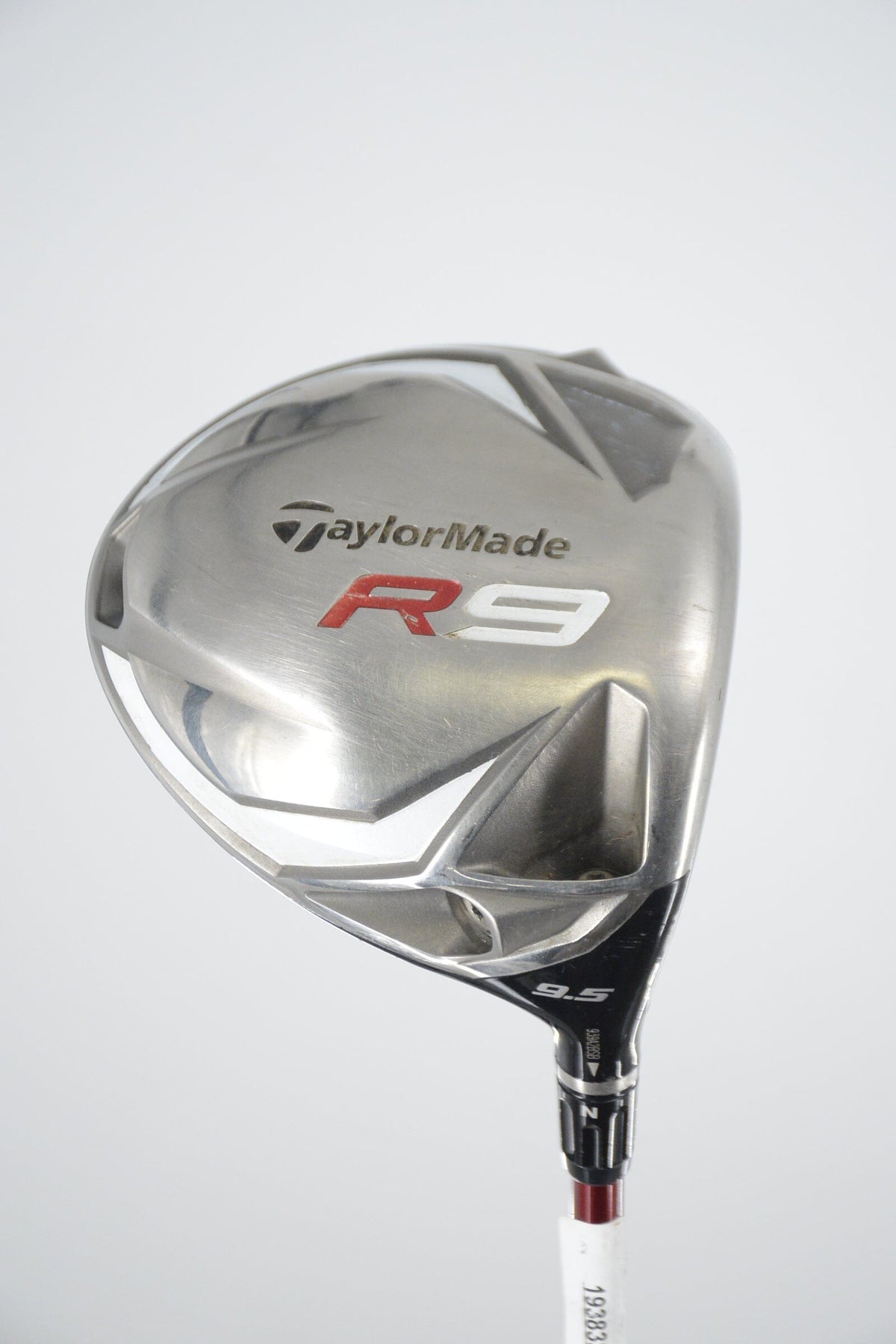 TaylorMade R9 9.5 Degree Driver S Flex 45" Golf Drivers TaylorMade