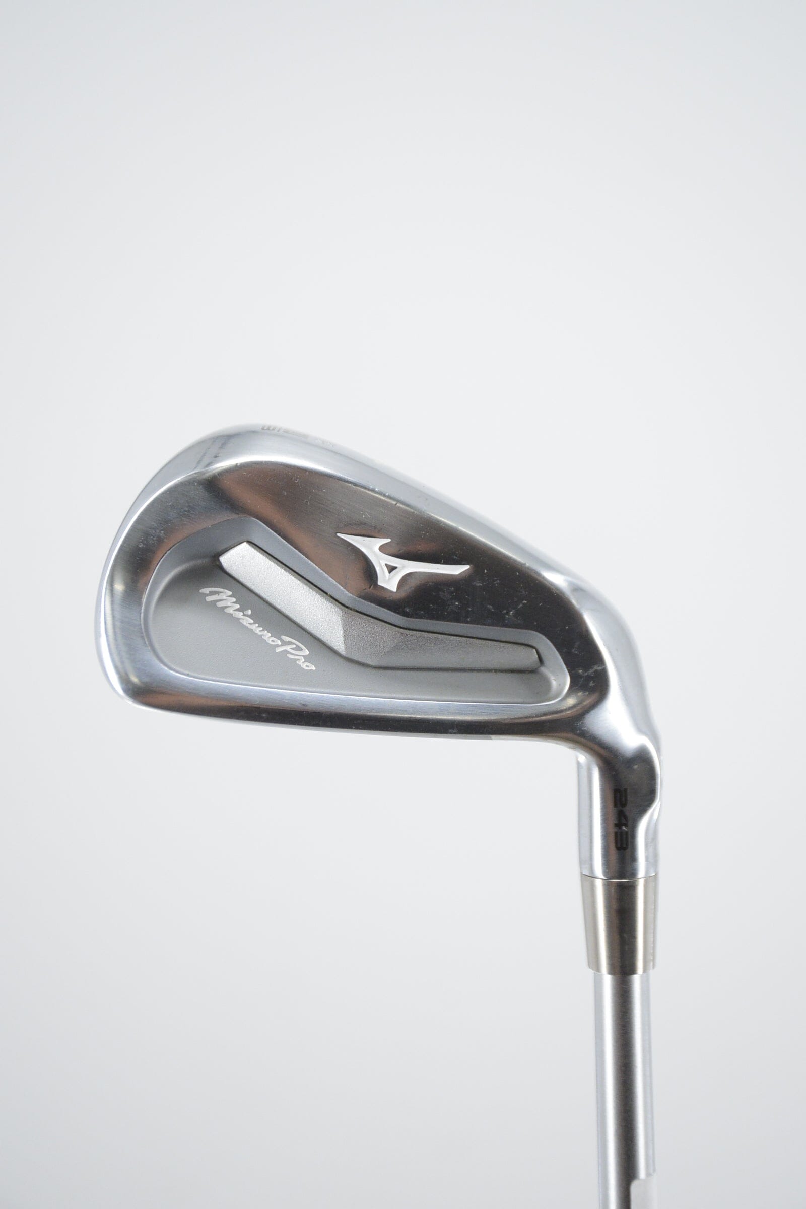 *Fitting Club* Mizuno Pro 243 7 Fitting Iron R Flex 37" Golf Clubs GolfRoots