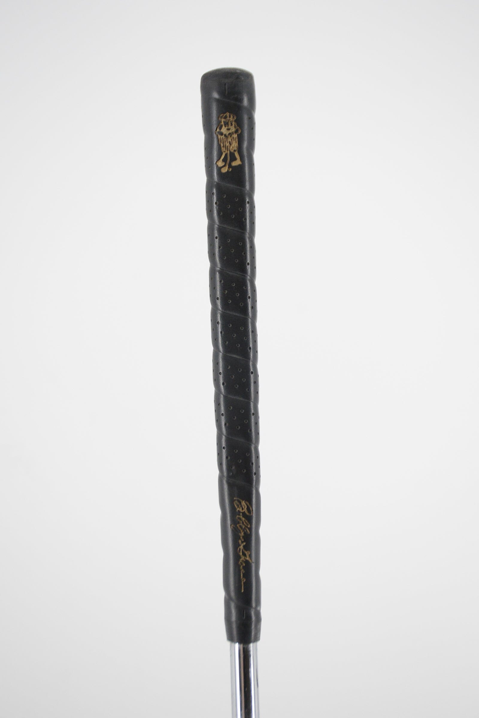 Lefty Bobby Grace The Fat Lady Swings Putter 36"