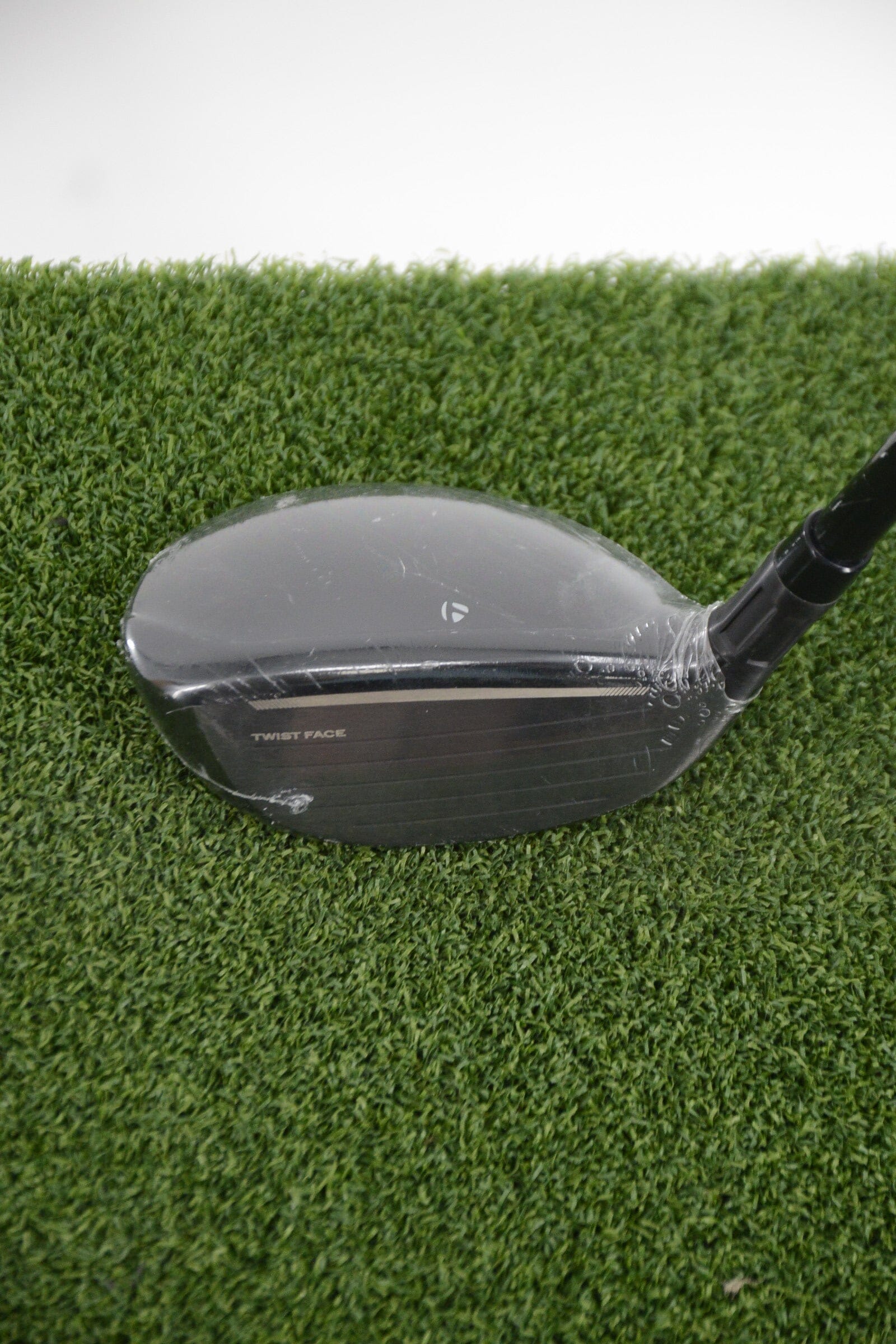 NEW TaylorMade Stealth 2 Rescue 5 Hybrid R Flex 39.5" Golf Clubs GolfRoots
