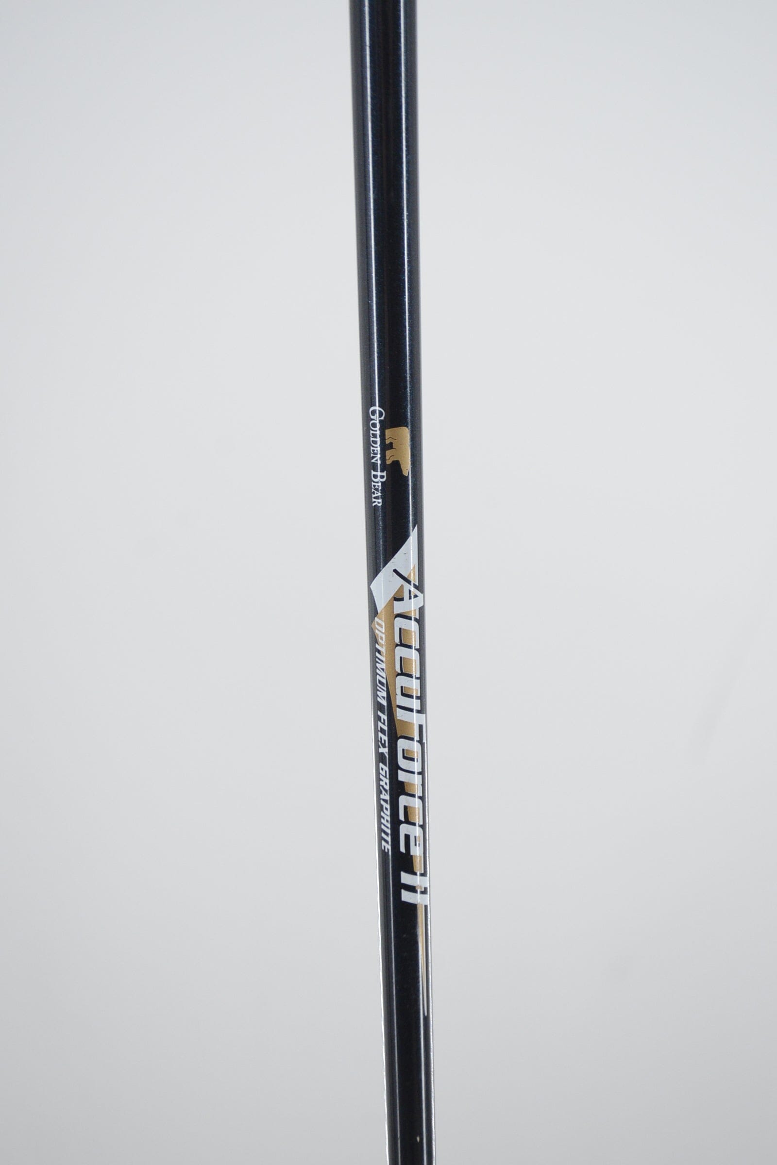 Nicklaus AccuForce II 8 Iron S Flex 36.5" Golf Clubs GolfRoots