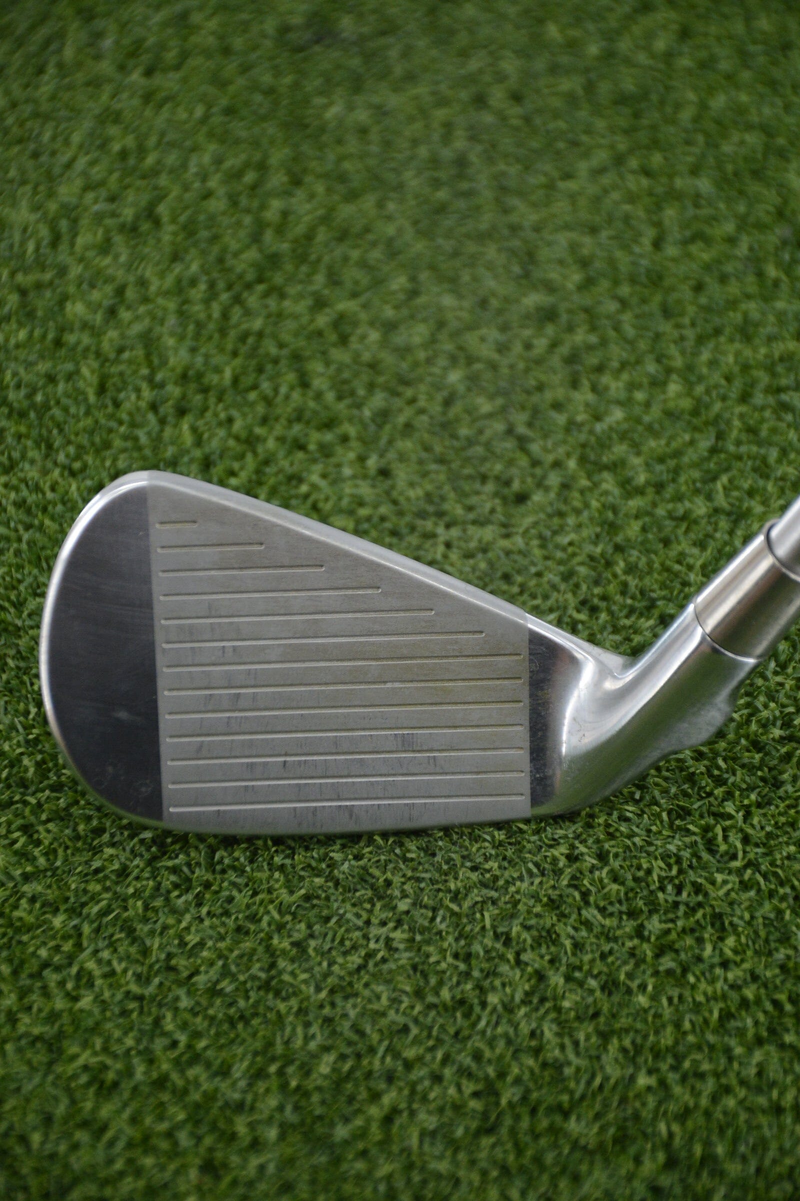 *Fitting Club* Mizuno Pro 243 7 Fitting Iron R Flex 37" Golf Clubs GolfRoots