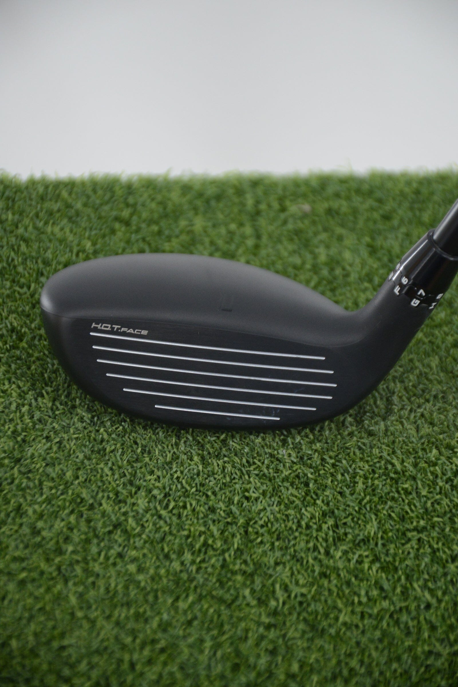 Cobra 2025 King Tec X One Length 3 Hybrid R Flex 36.75" Golf Clubs GolfRoots