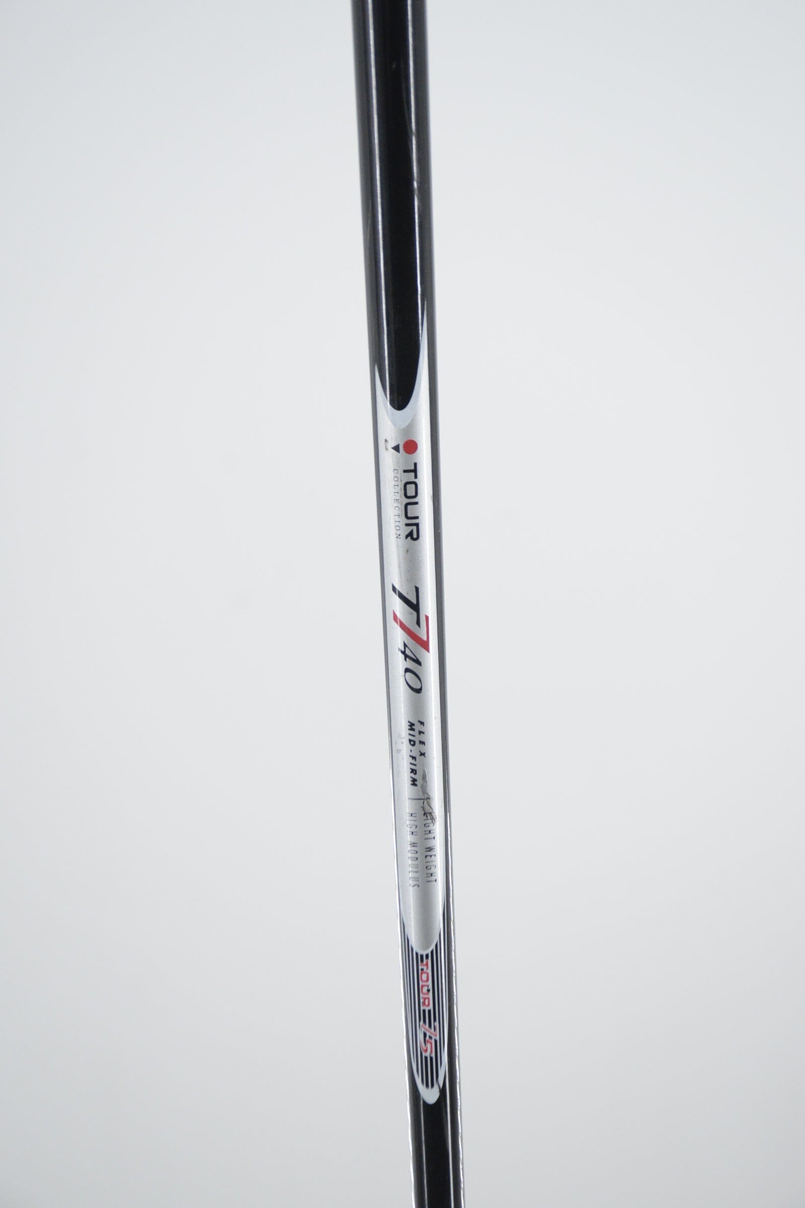 Tour Collection T740 SW S Flex 35.25" Golf Clubs GolfRoots