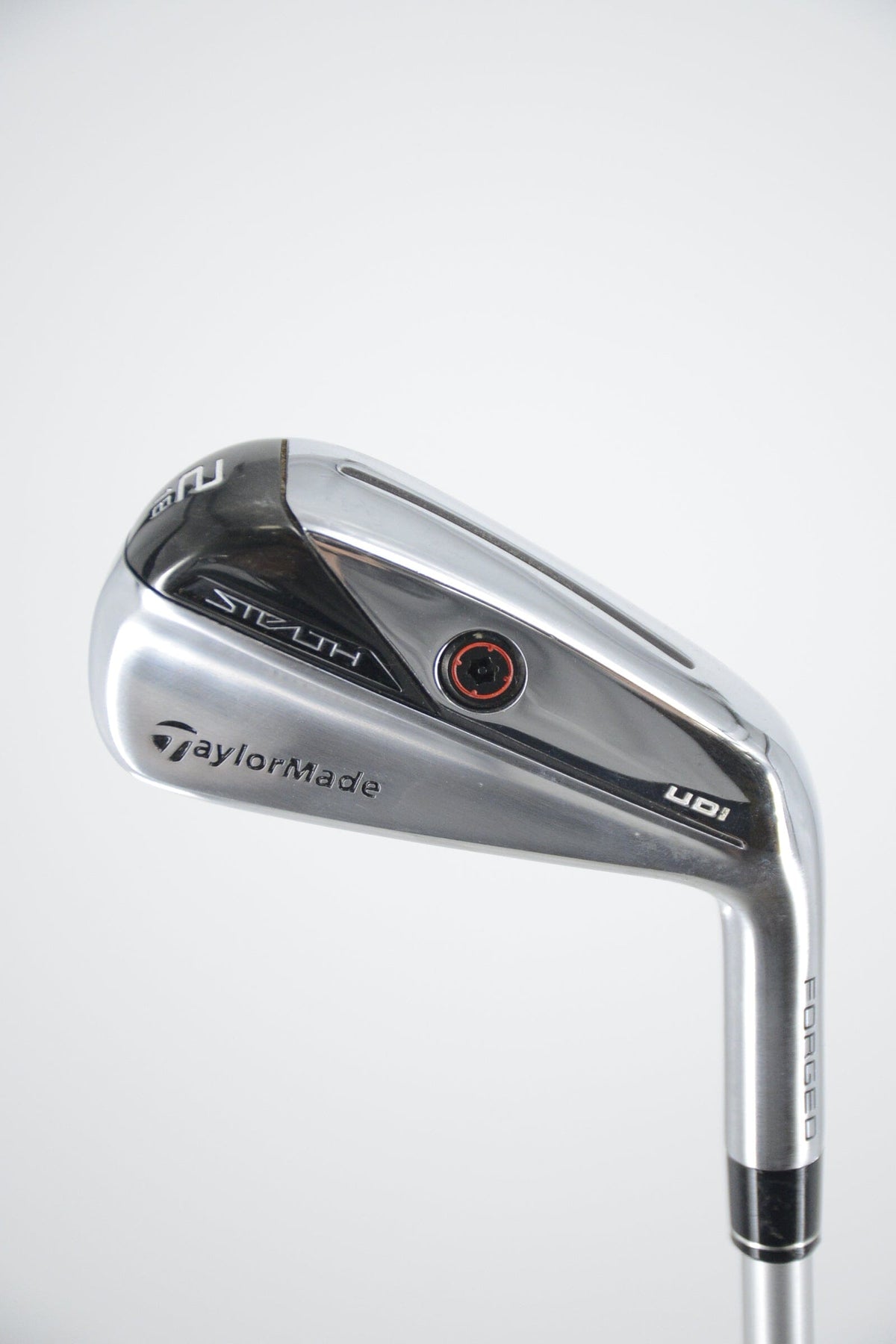 TaylorMade Stealth UDI 18 Degree 2 Driving Iron S Flex 40"