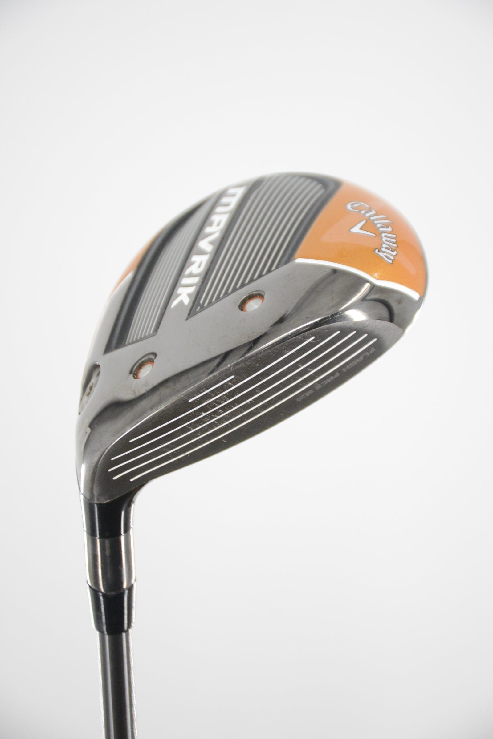 Callaway Mavrik Max 11 Wood R Flex 39.75" Golf Clubs GolfRoots